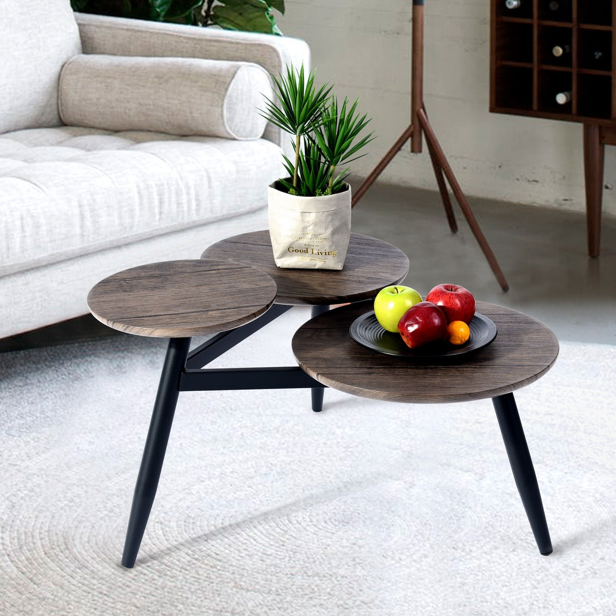 End Table Coffee Table Design Biel