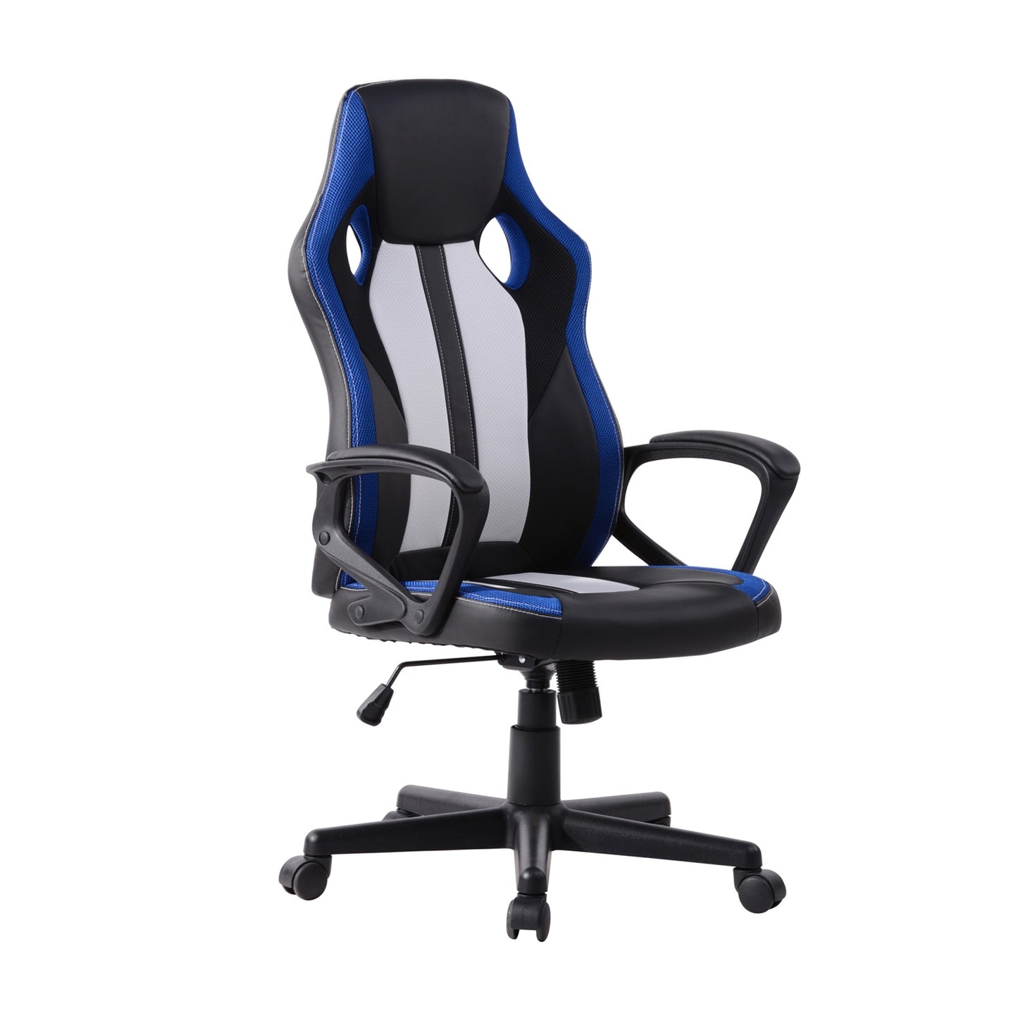 Gaming Chair Racing Office Chair Seat Height Adjustment Jaxson