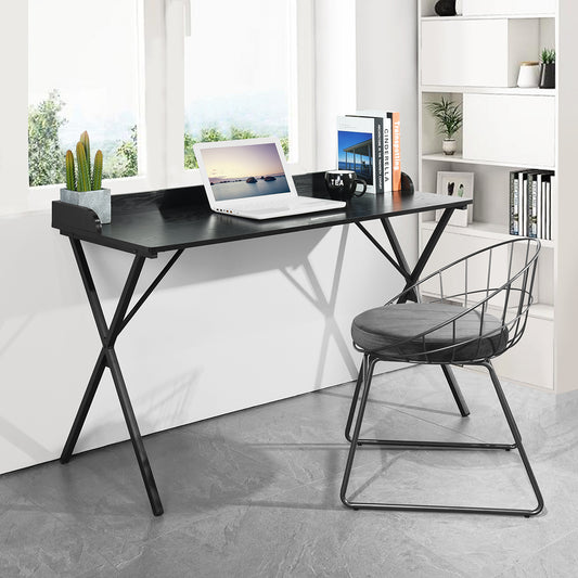 Computer Desk Writing Office Table Simple Ava