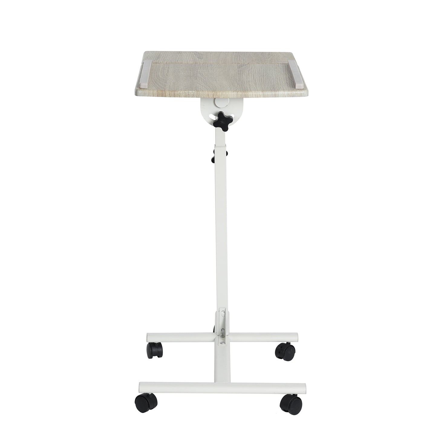 Laptop Table C Side Rolling Table Angle & Height Adjustable Bed Amalthea