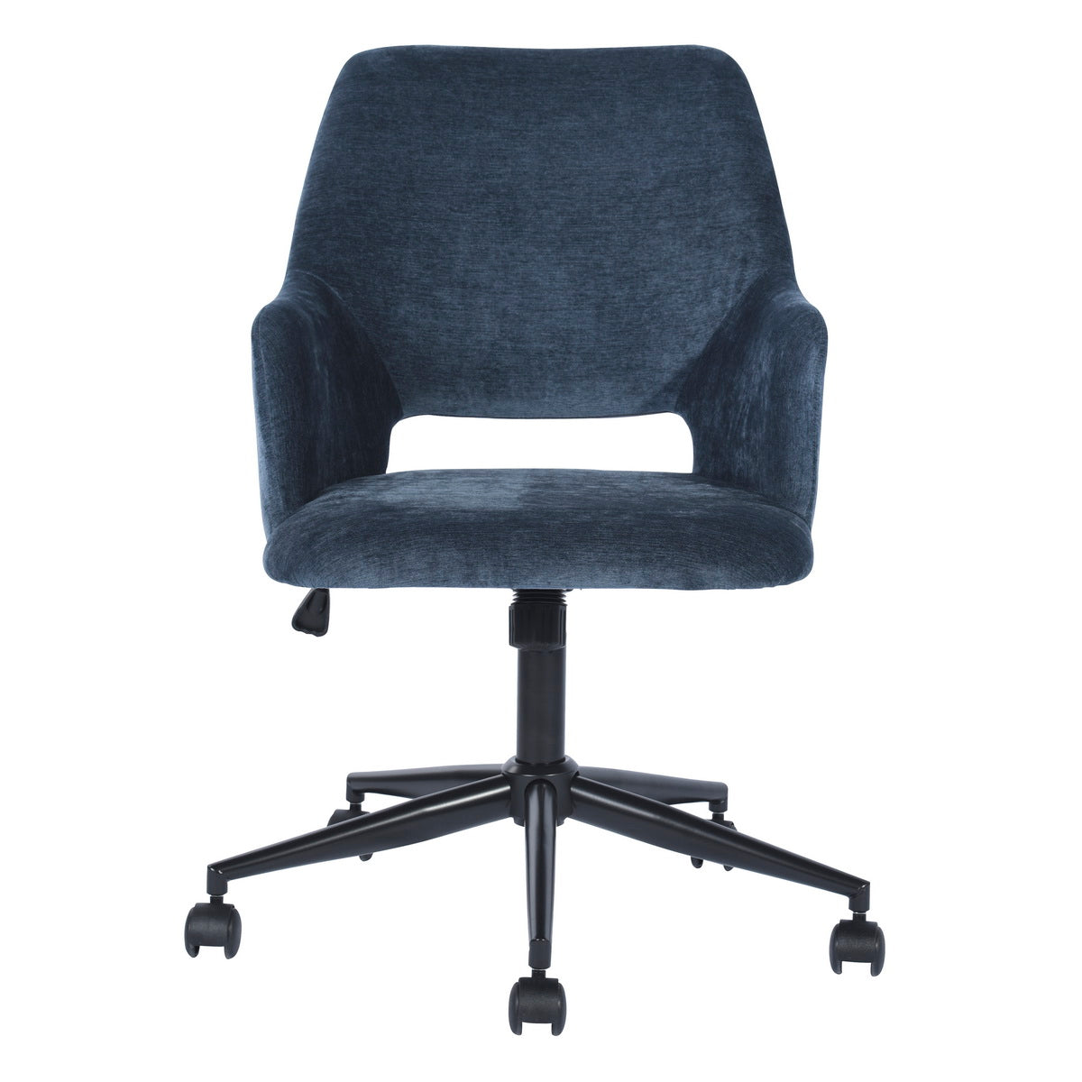 Fabric Office Chair Upholstery Modern Style Computer Chair Boga