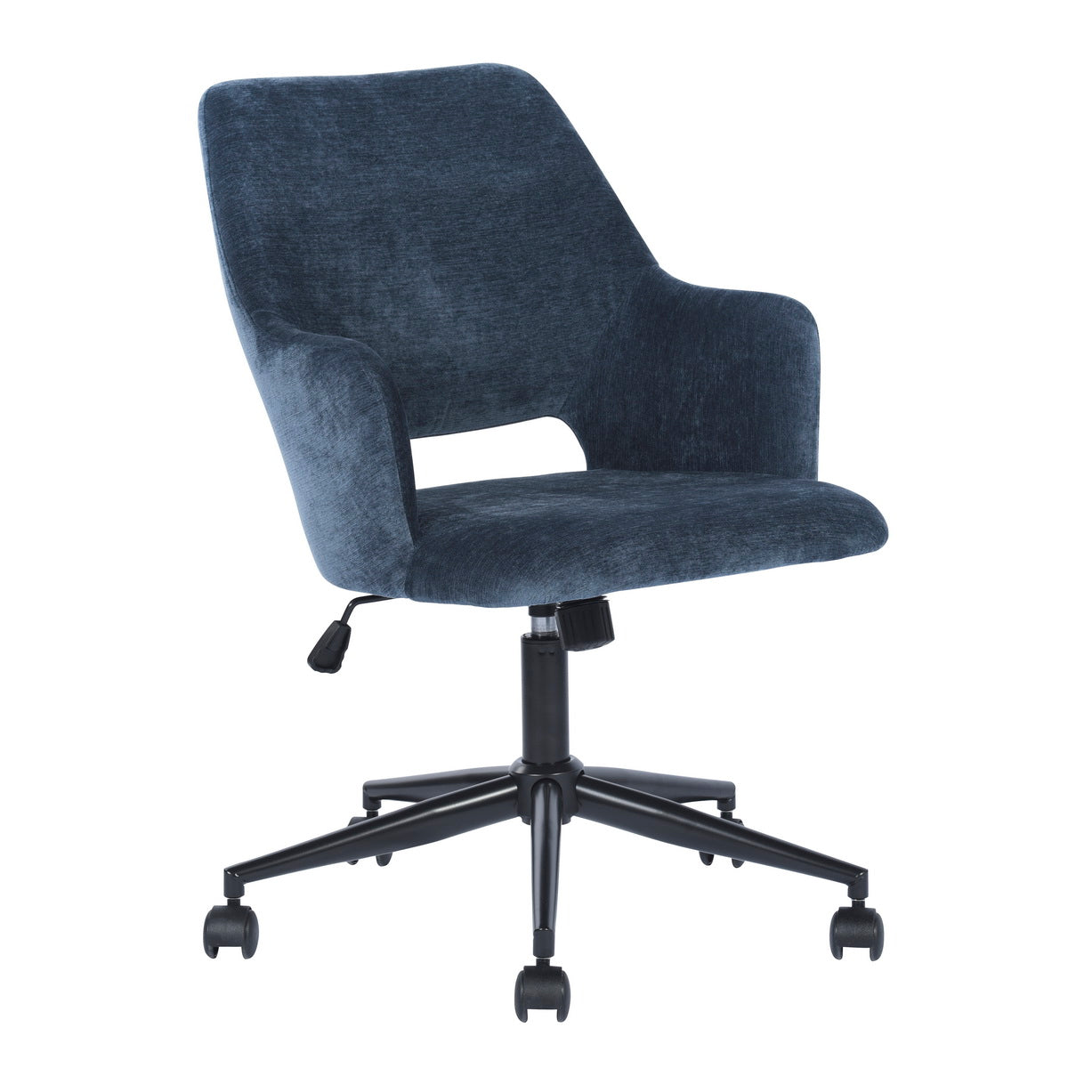 Fabric Office Chair Upholstery Modern Style Computer Chair Boga