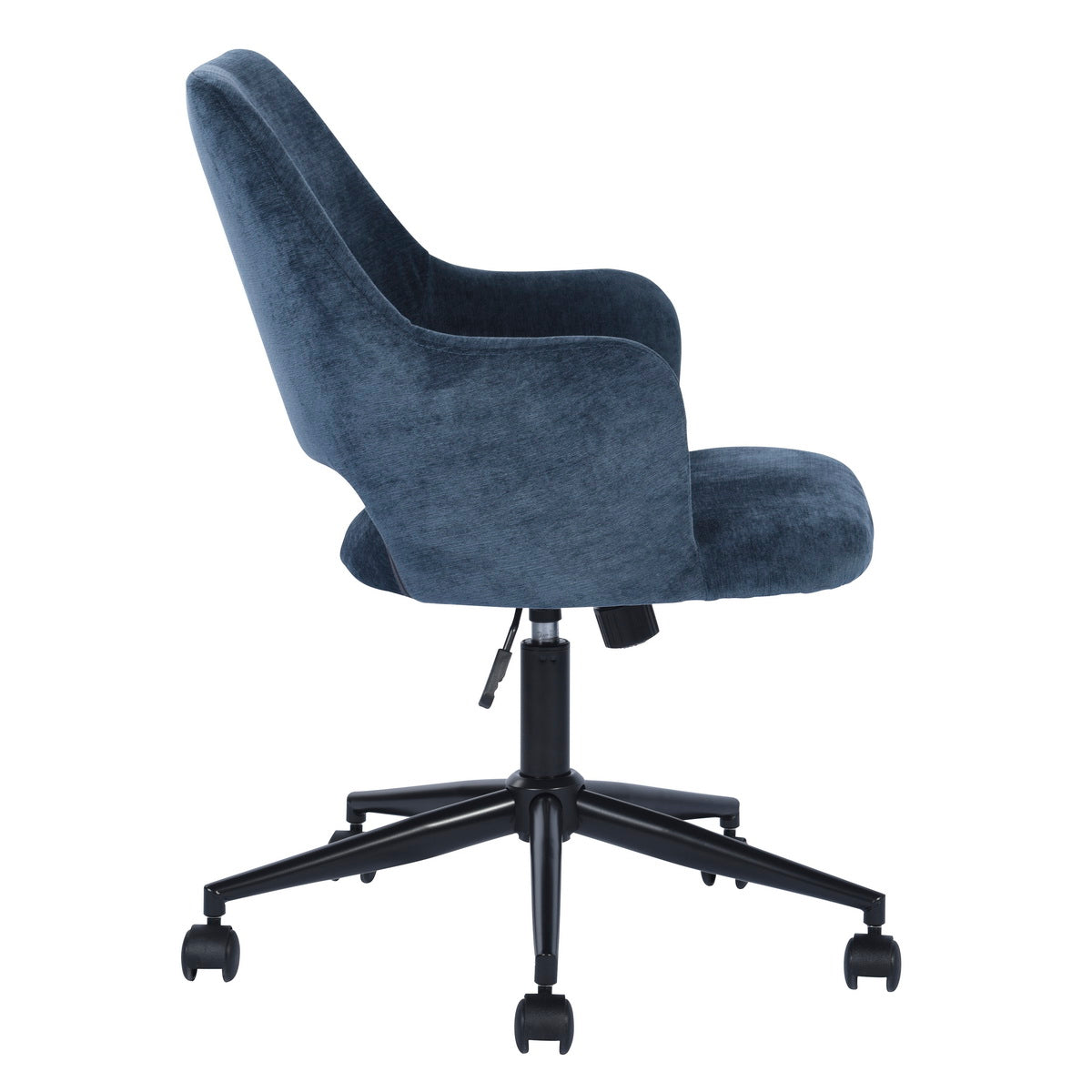 Fabric Office Chair Upholstery Modern Style Computer Chair Boga