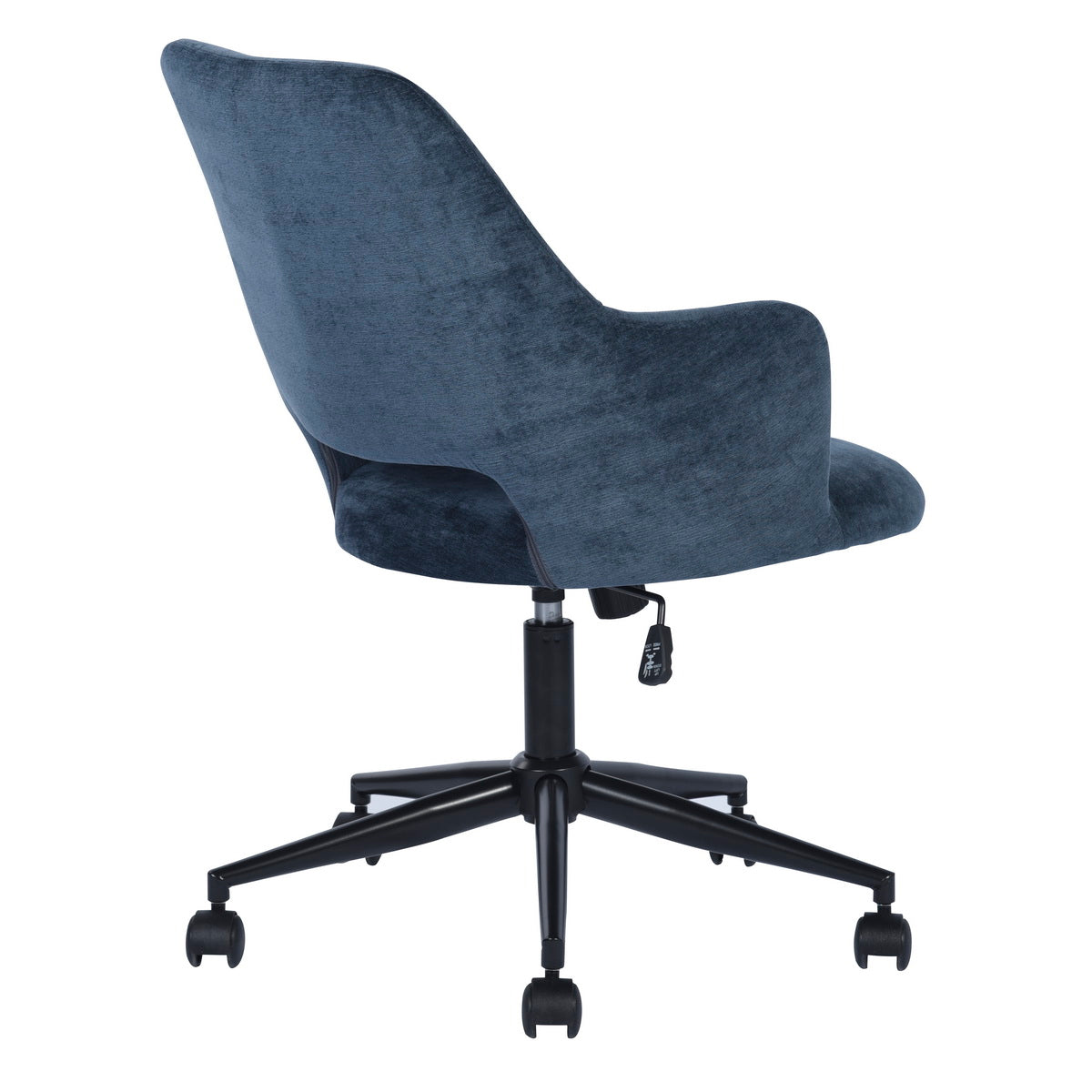 Fabric Office Chair Upholstery Modern Style Computer Chair Boga