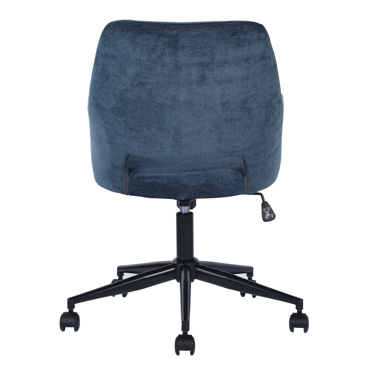 Fabric Office Chair Upholstery Modern Style Computer Chair Boga