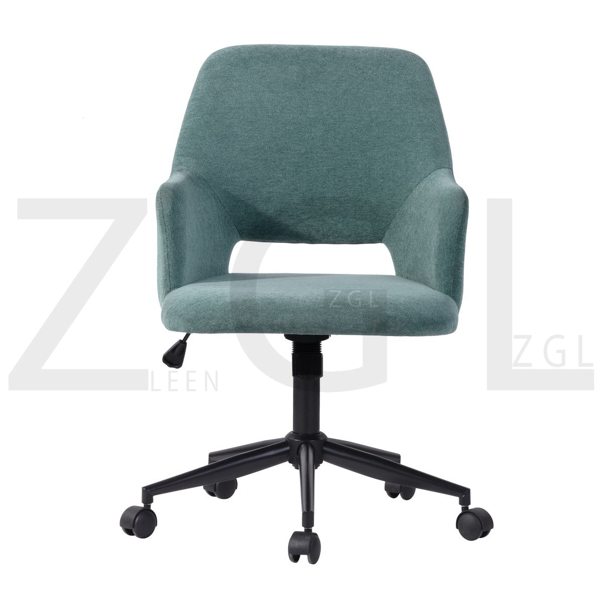 Fabric Office Chair Upholstery Modern Style Computer Chair Boga