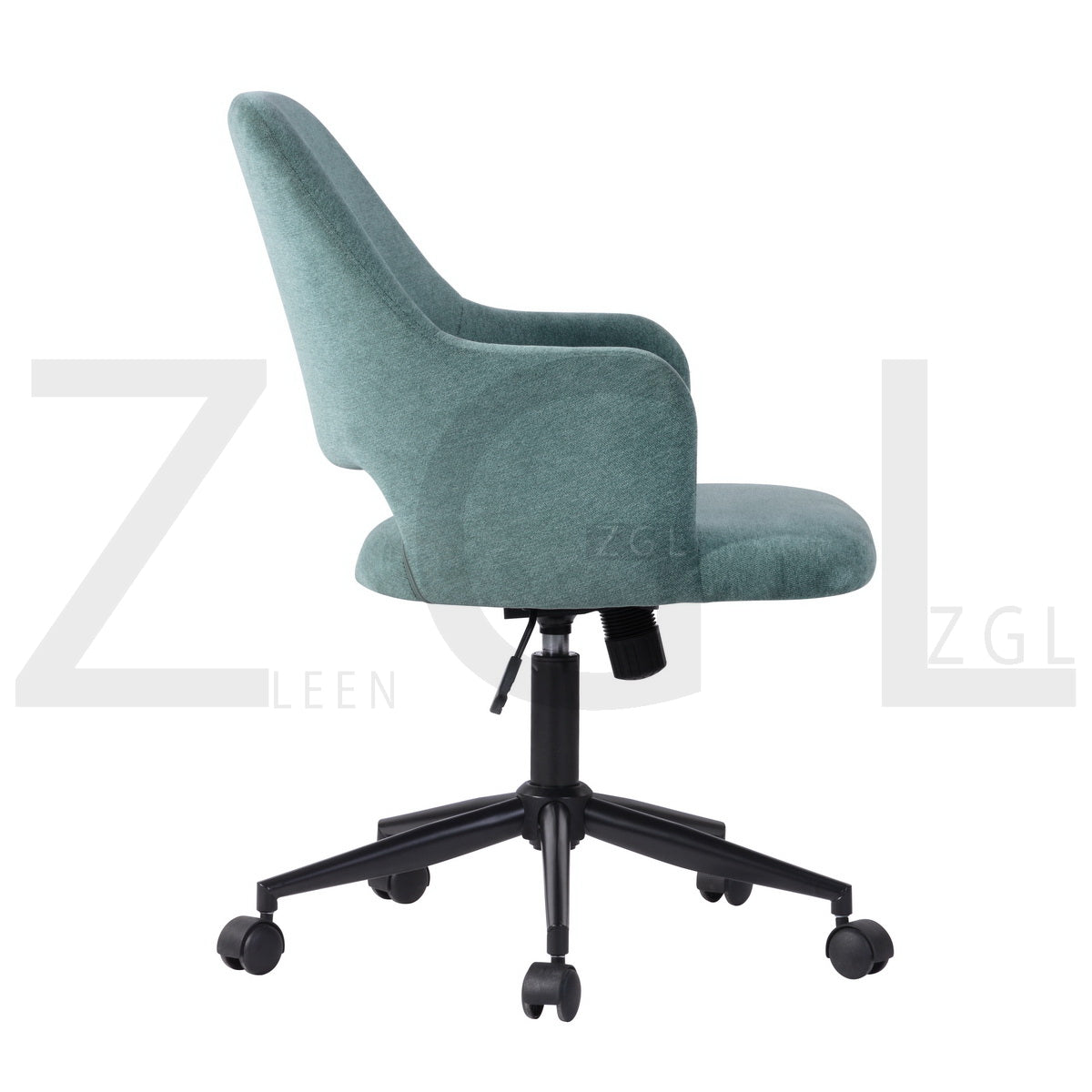 Fabric Office Chair Upholstery Modern Style Computer Chair Boga