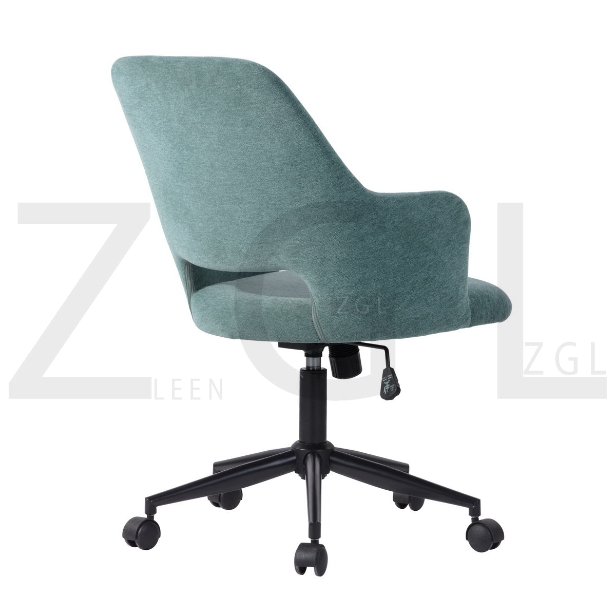 Fabric Office Chair Upholstery Modern Style Computer Chair Boga