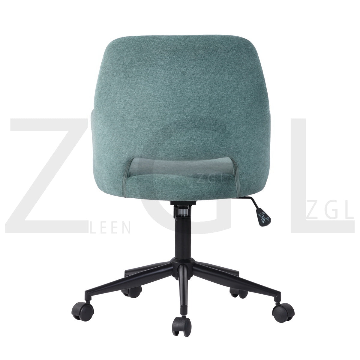 Fabric Office Chair Upholstery Modern Style Computer Chair Boga