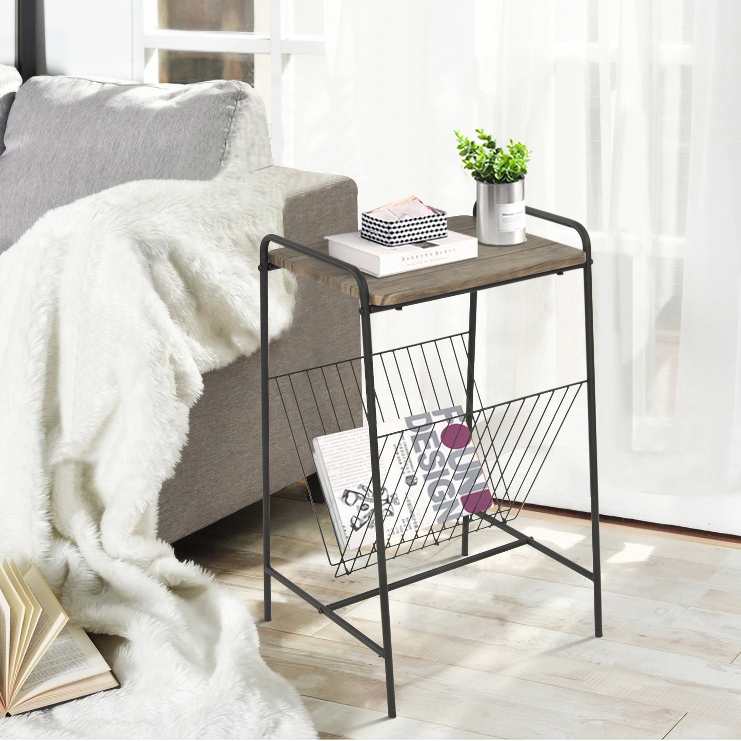 Side Table Coffee Table Brissett