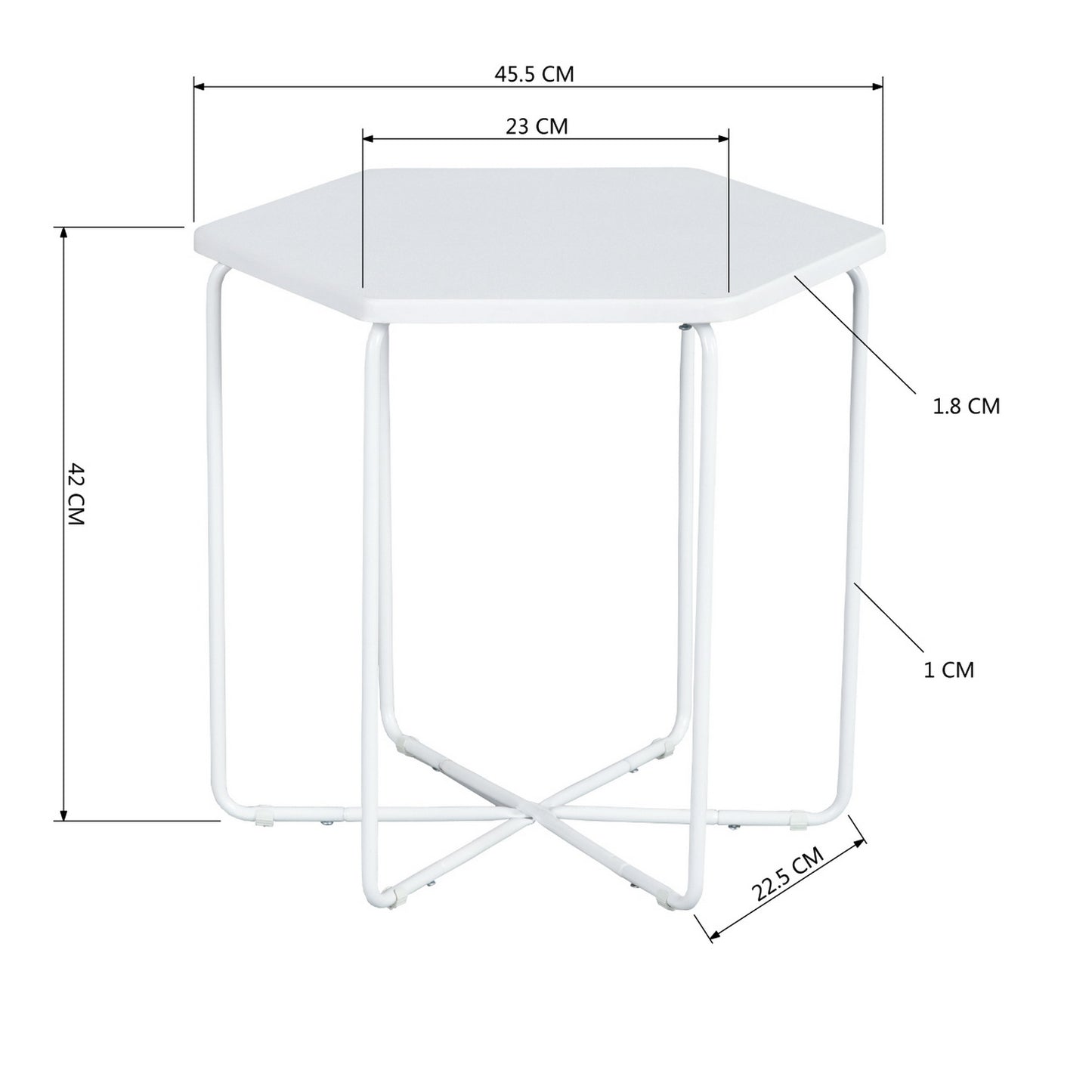 End Table Coffee Table Colm