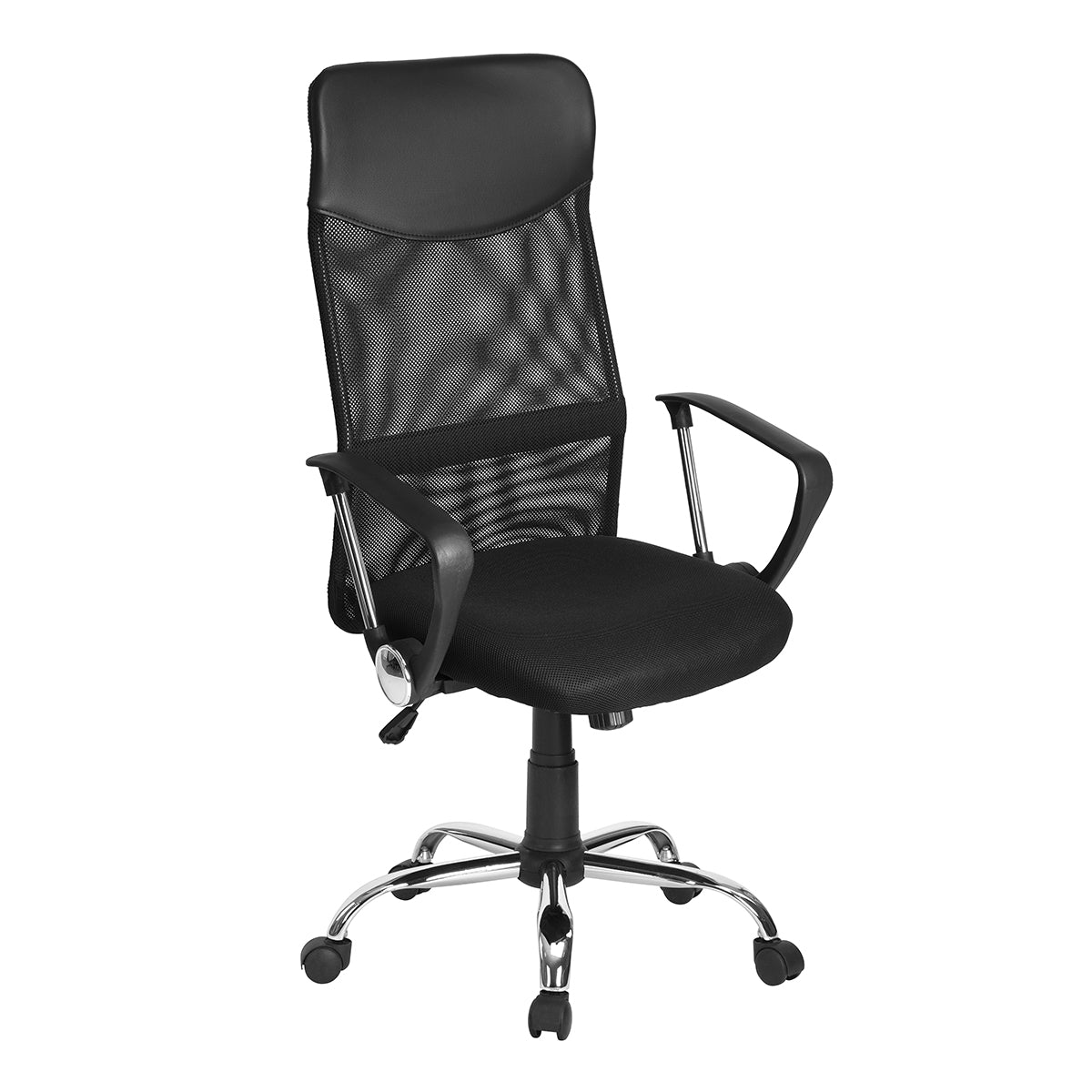 Ergonomic Mesh Office Chair Upholstery High-Back Computer Chair Danas