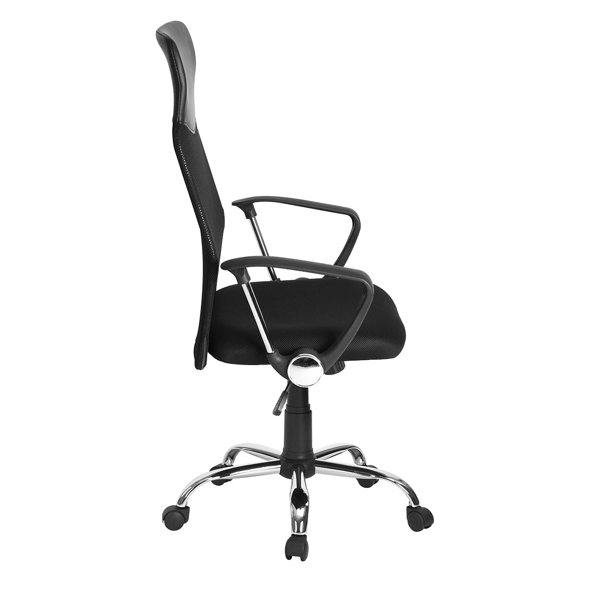 Ergonomic Mesh Office Chair Upholstery High-Back Computer Chair Danas