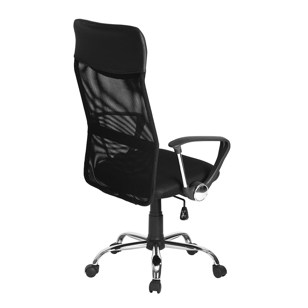 Ergonomic Mesh Office Chair Upholstery High-Back Computer Chair Danas