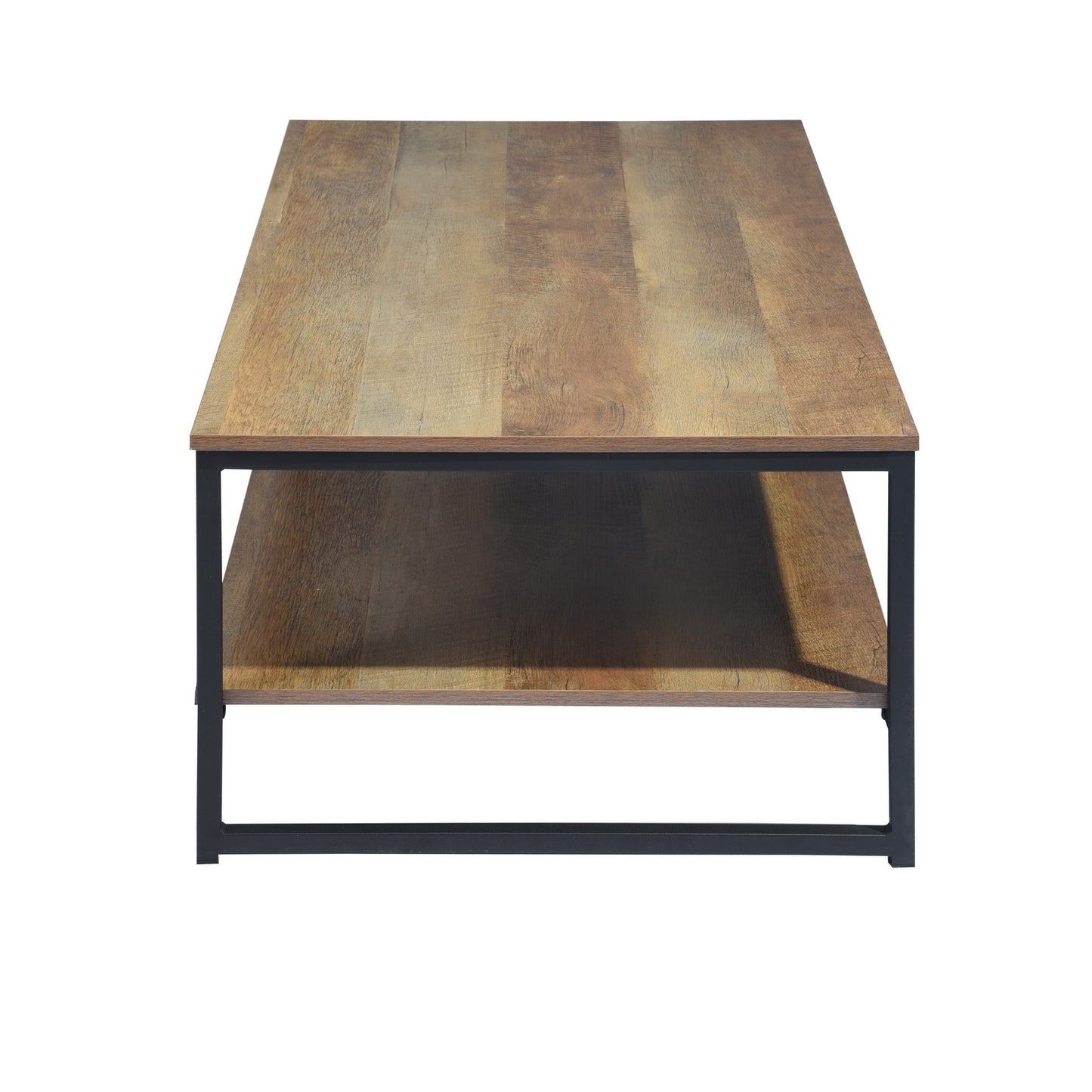 Rustic Coffee Table Modern Center Table Facto