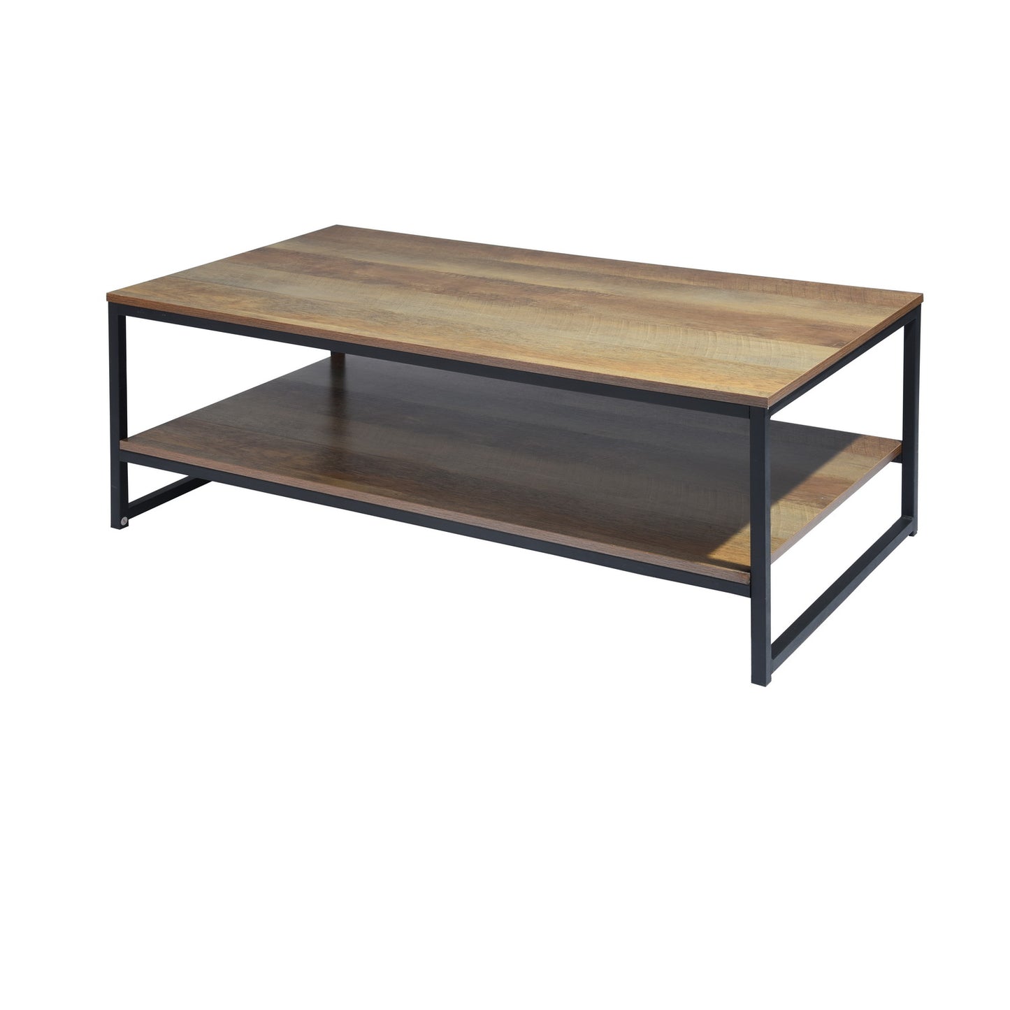 Rustic Coffee Table Modern Center Table Facto