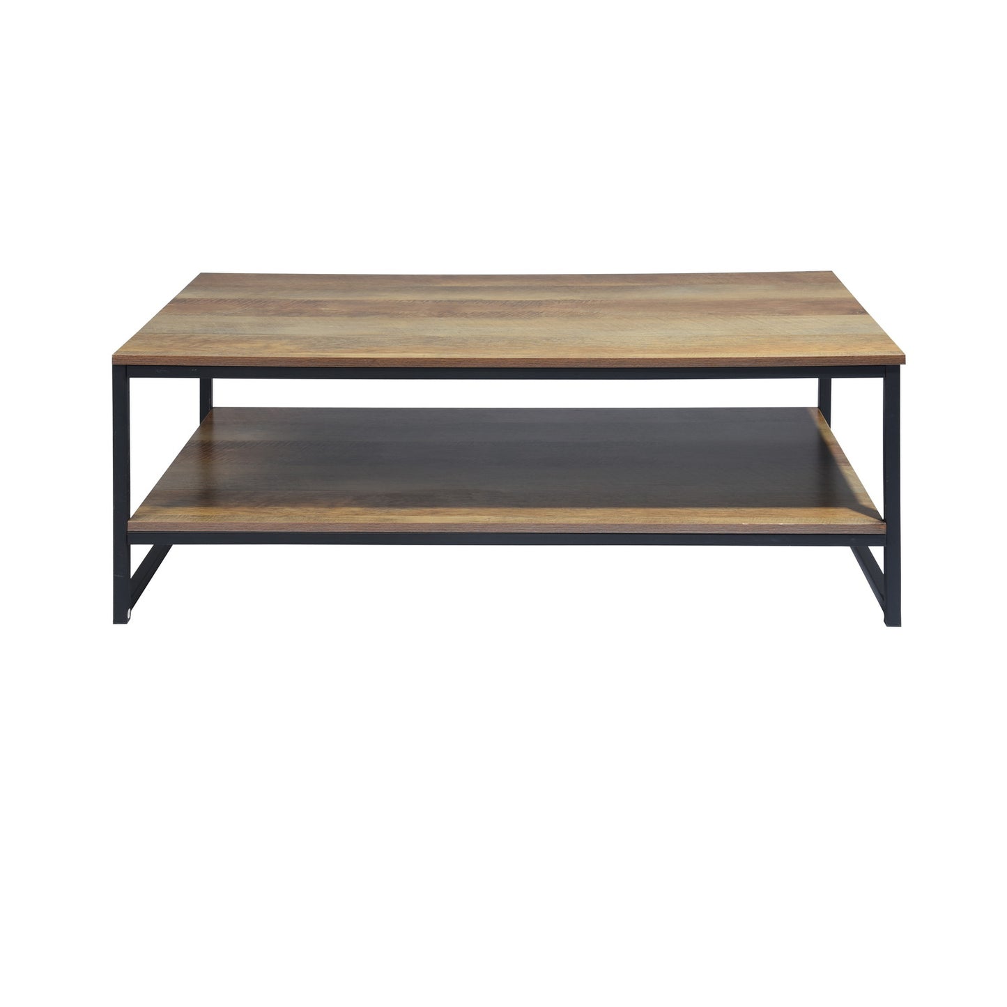 Rustic Coffee Table Modern Center Table Facto