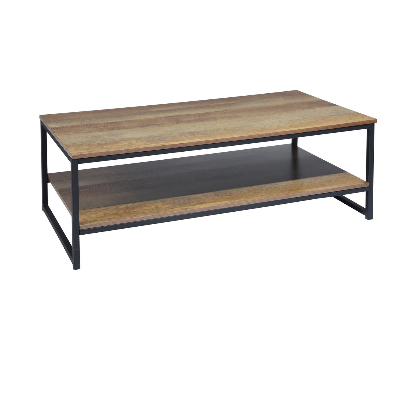 Rustic Coffee Table Modern Center Table Facto