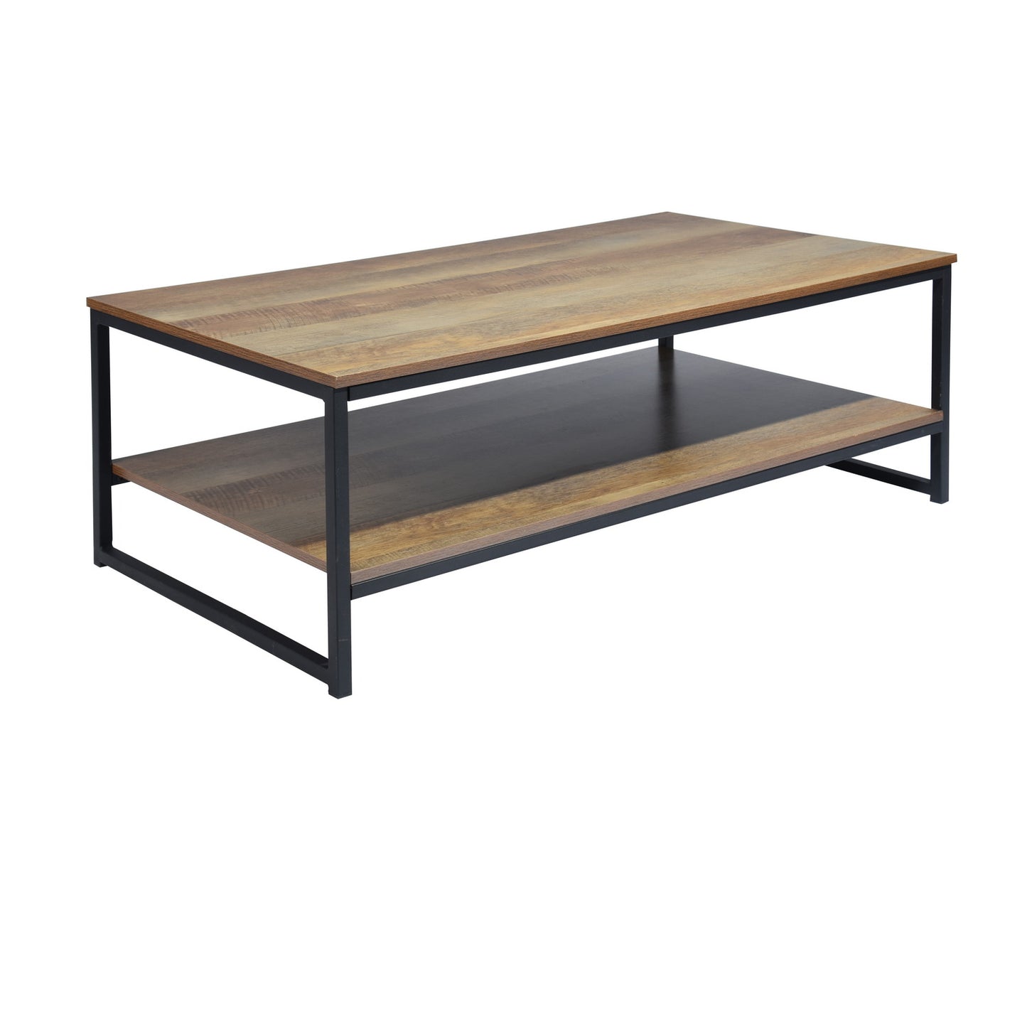 Rustic Coffee Table Modern Center Table Facto