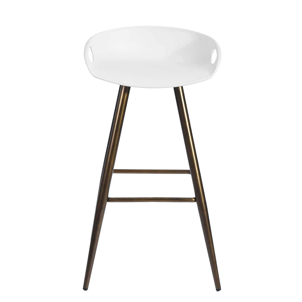 Barstools Plastic Seat Bar Stools Fiyan