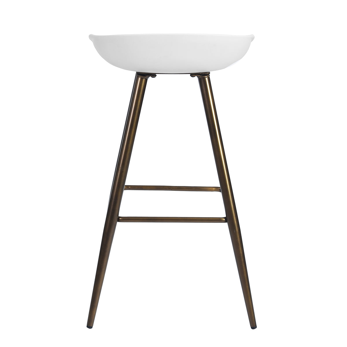 Barstools Plastic Seat Bar Stools Fiyan