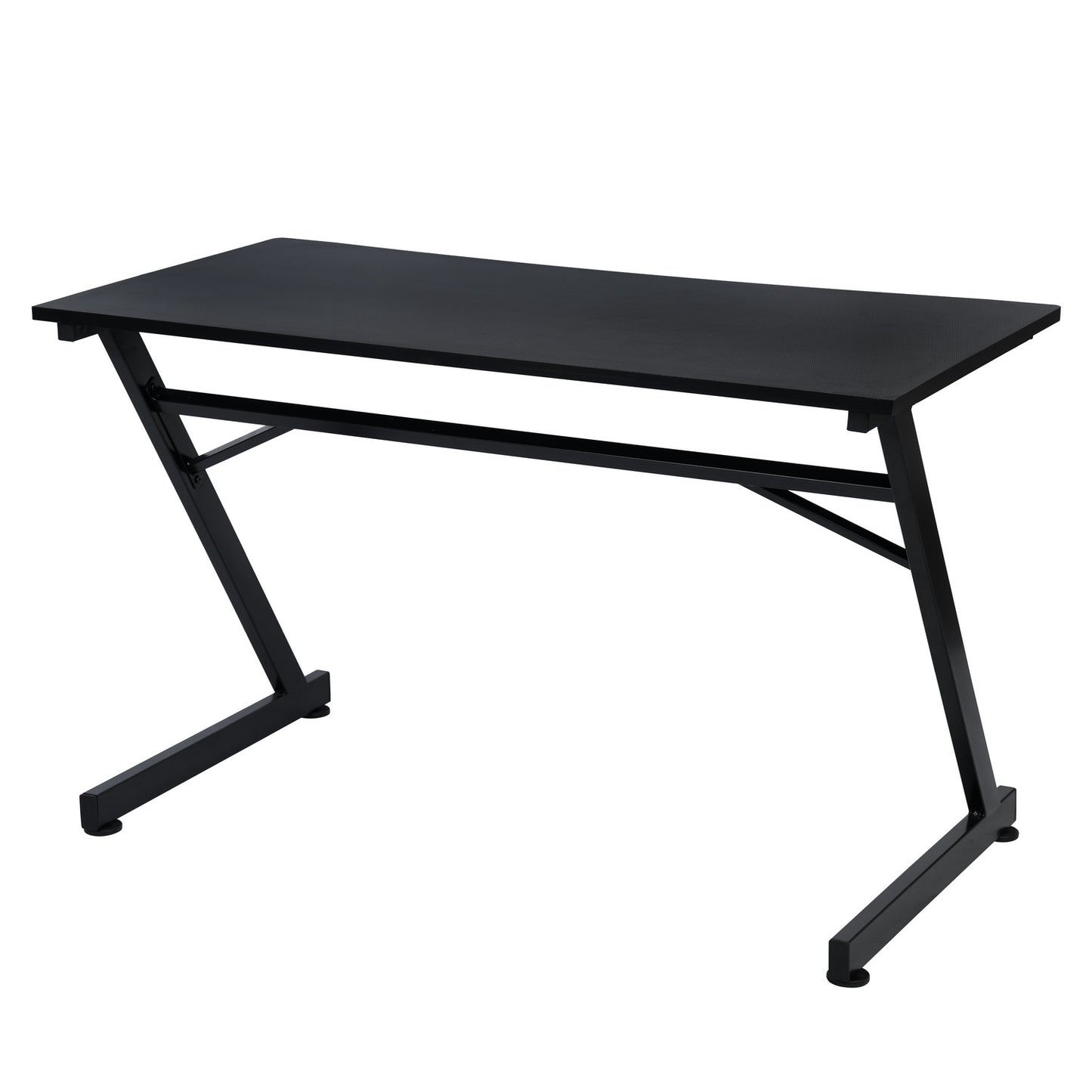 Gaming Desk Z Shaped Computer Desk Office Workstation Formosana