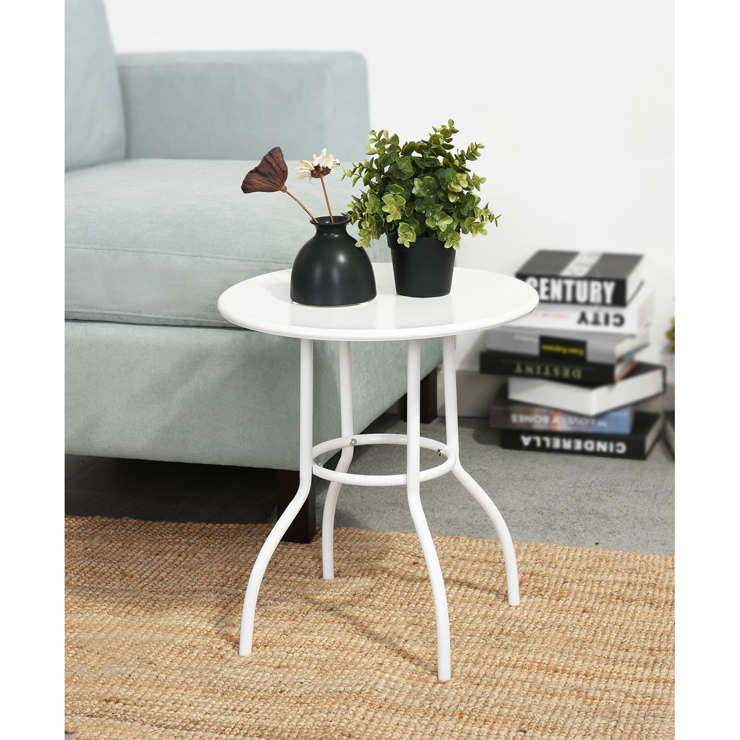 Coffee Table End Table Gaile