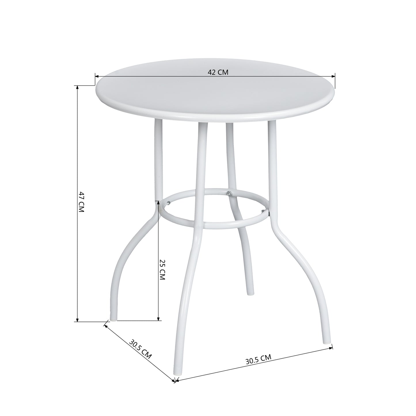 Coffee Table End Table Gaile