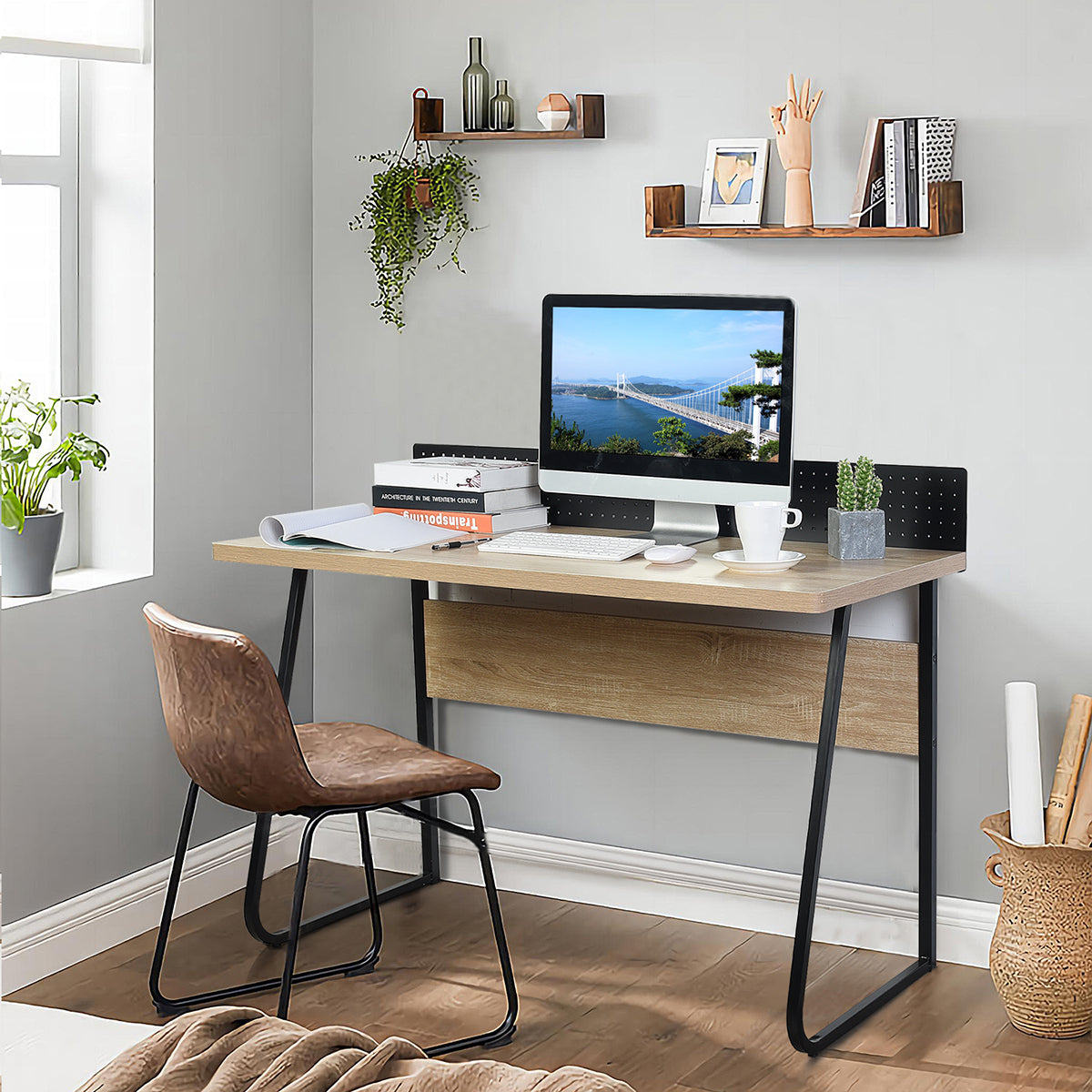 Computer Desk Writing Office Table Design Garth