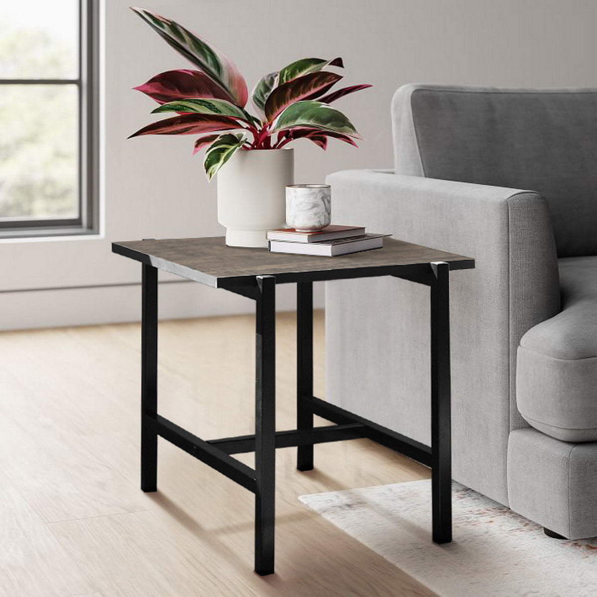 Coffee Table Simple Side Table Greco