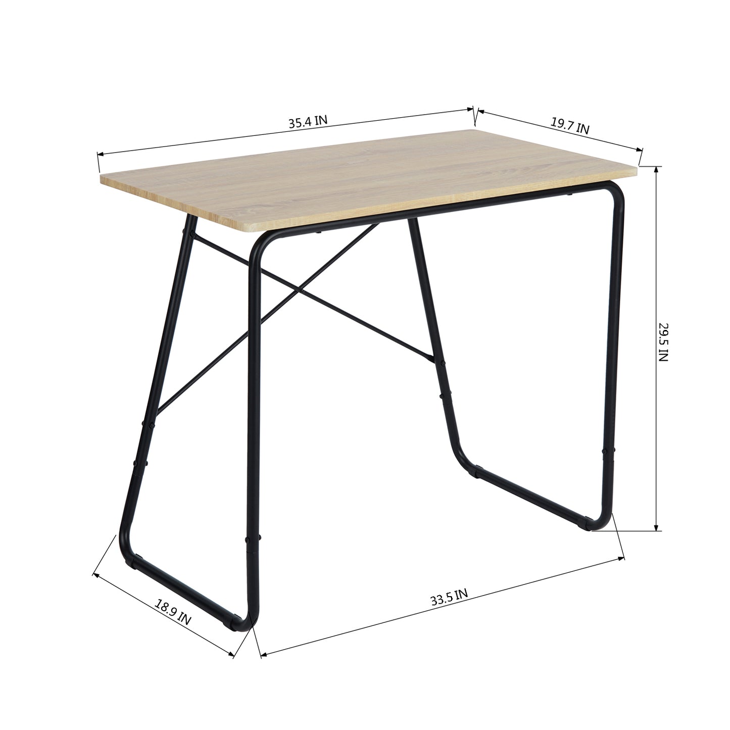 Computer Desk Writing Table Design Ian