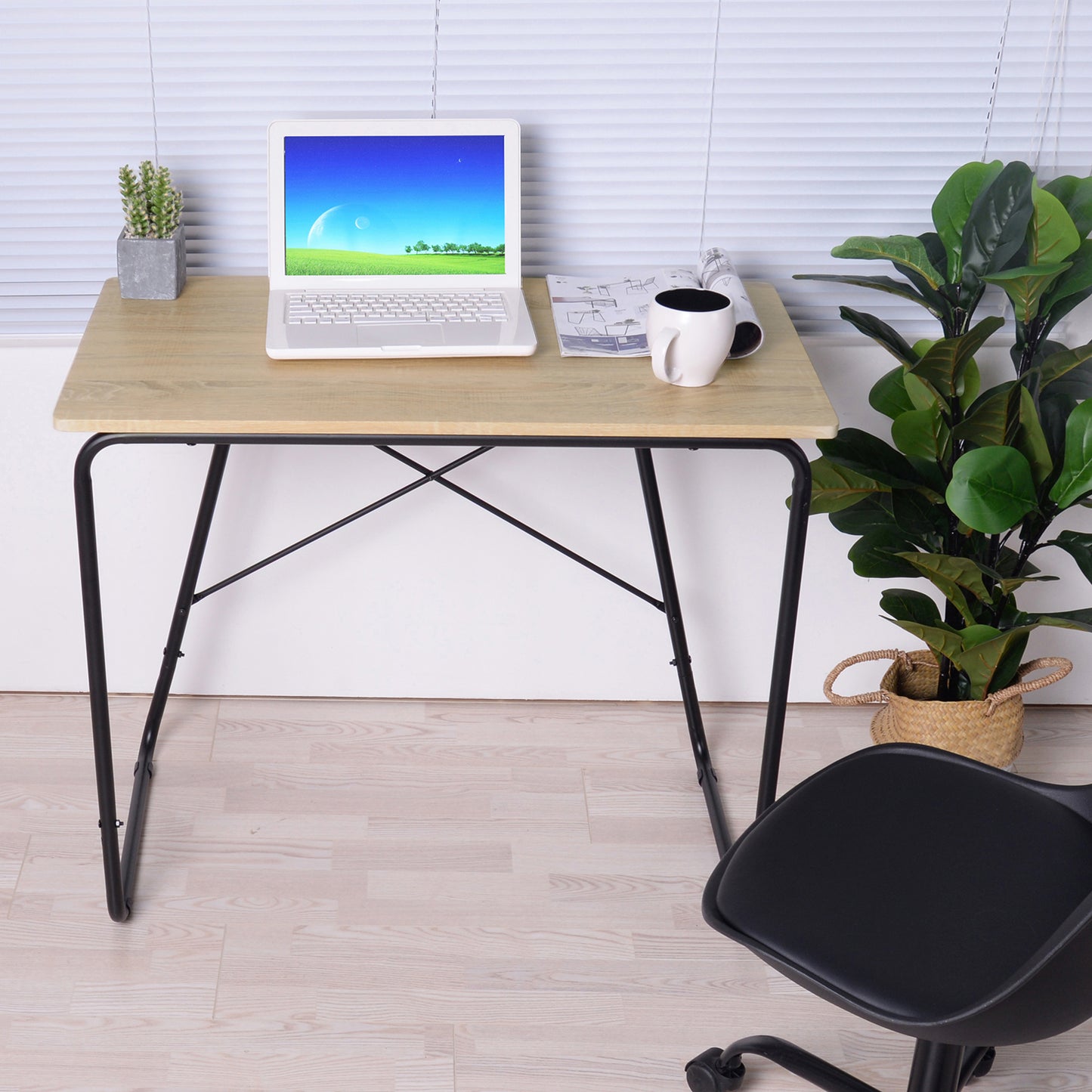 Computer Desk Writing Table Design Ian