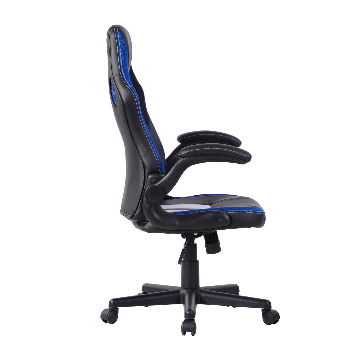 Gaming Chair Racing Office Chair Seat Height Adjustment Jaxson