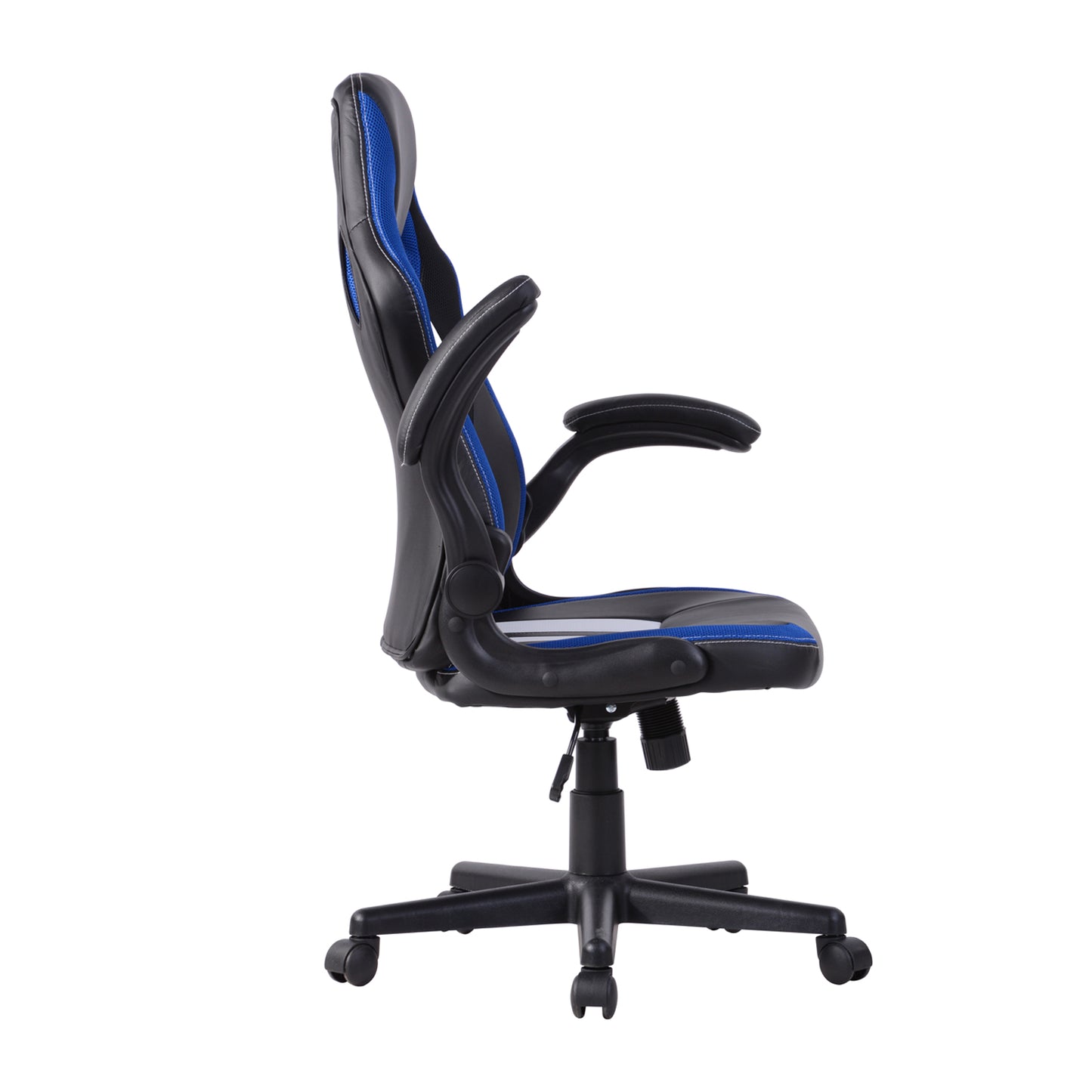 Gaming Chair Racing Office Chair Seat Height Adjustment Jaxson