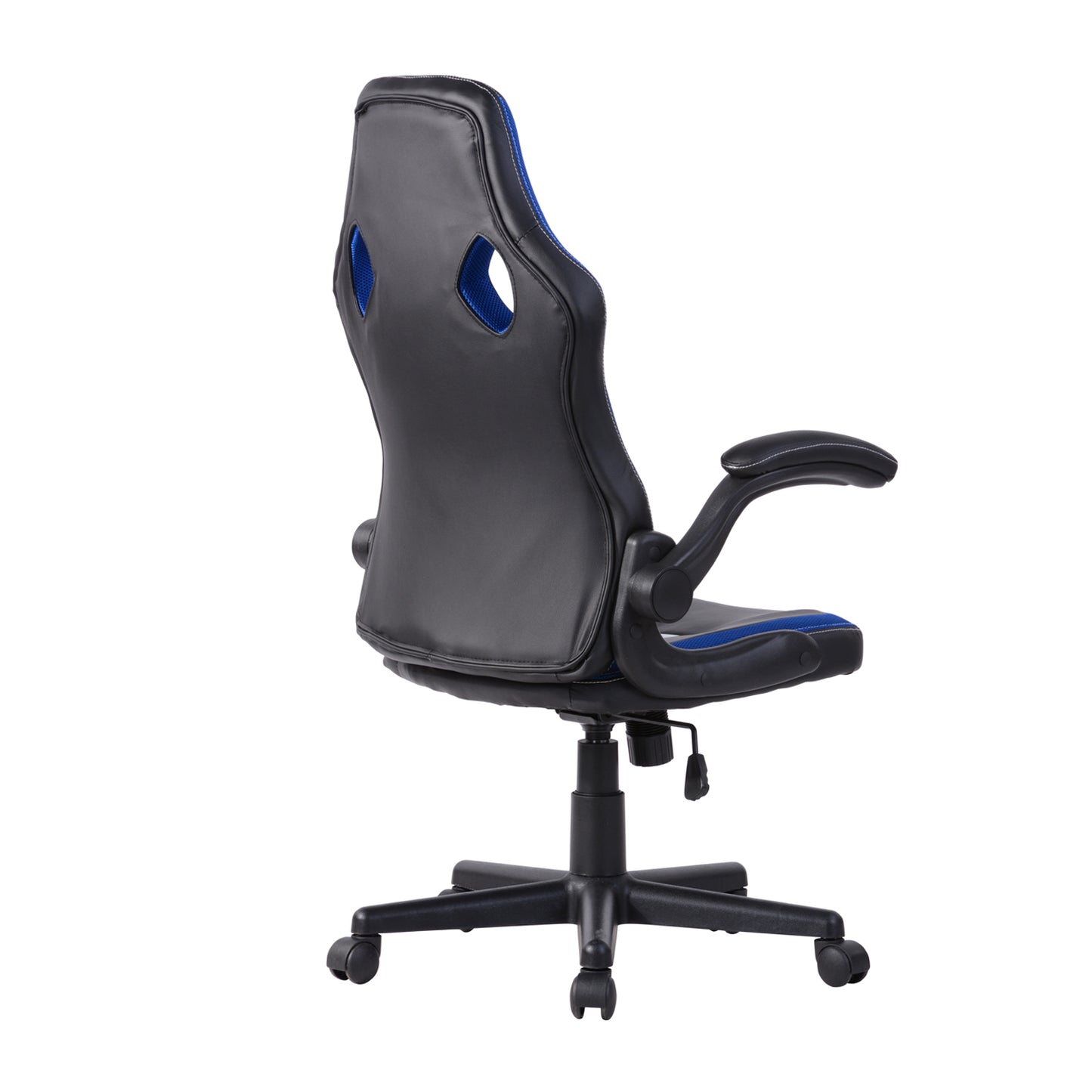 Gaming Chair Racing Office Chair Recliner Swivel Seat Height and Armrest Adjustable Jaxson