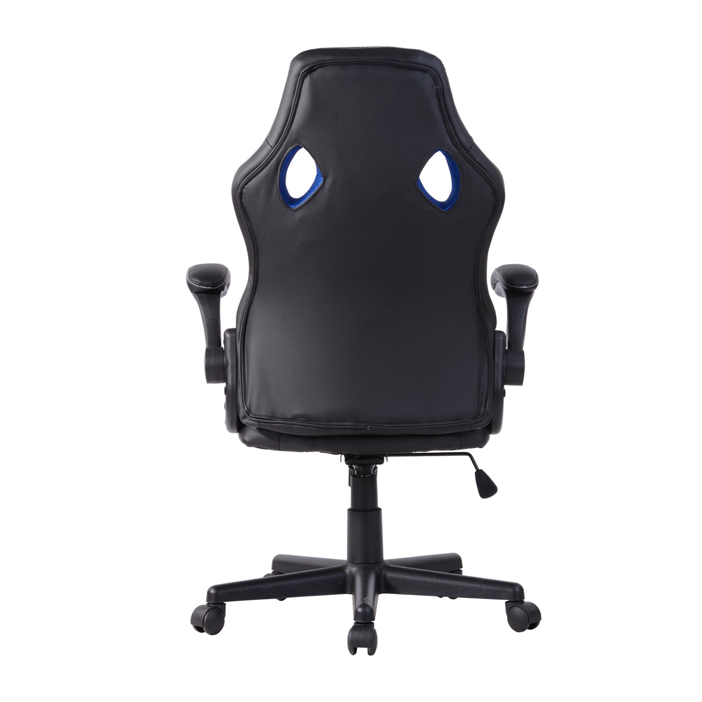 Gaming Chair Racing Office Chair Recliner Swivel Seat Height and Armrest Adjustable Jaxson