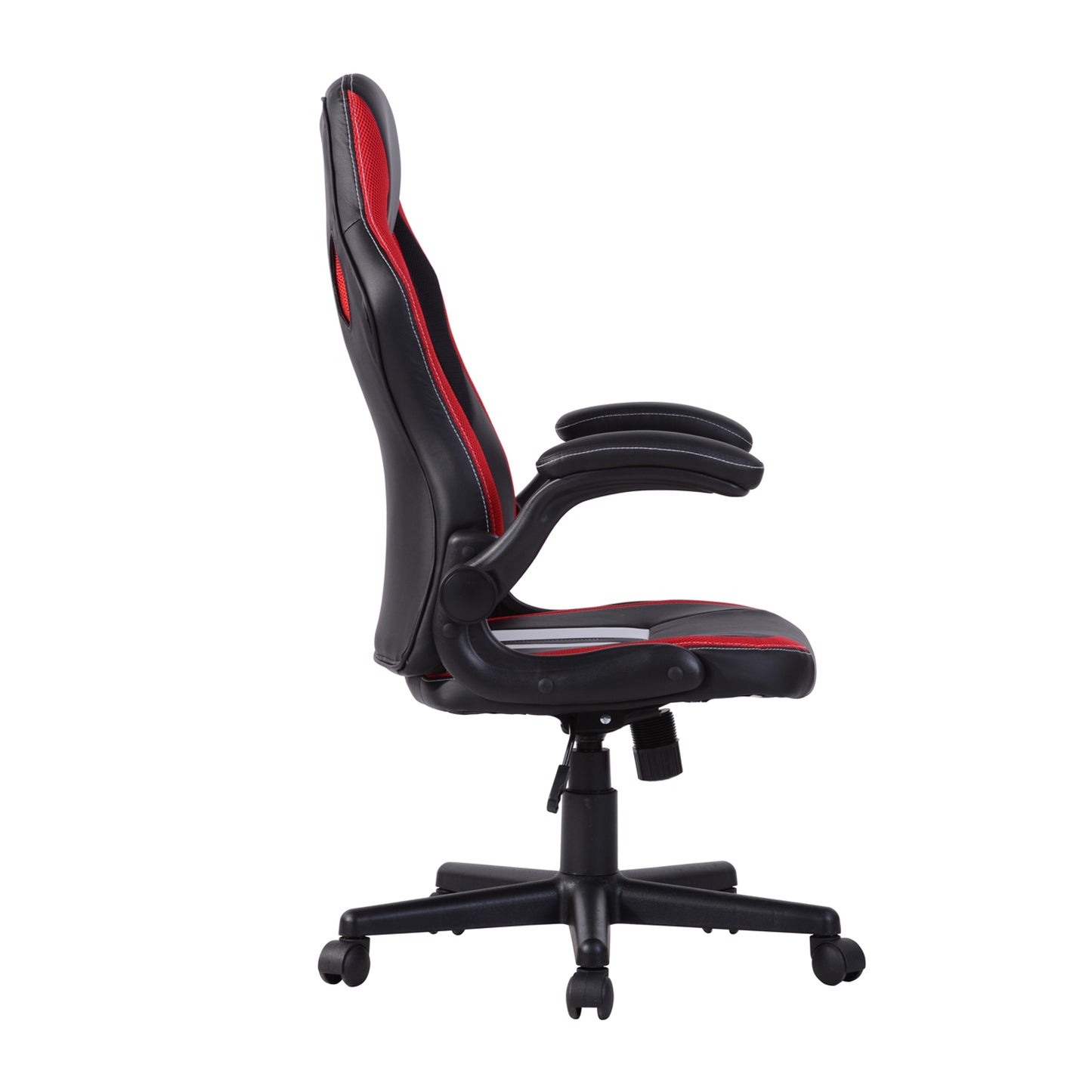 Gaming Chair Racing Office Chair Recliner Swivel Seat Height and Armrest Adjustable Jaxson