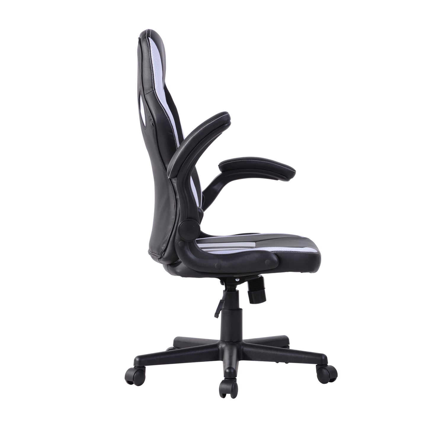 Gaming Chair Racing Office Chair Seat Height Adjustment Jaxson