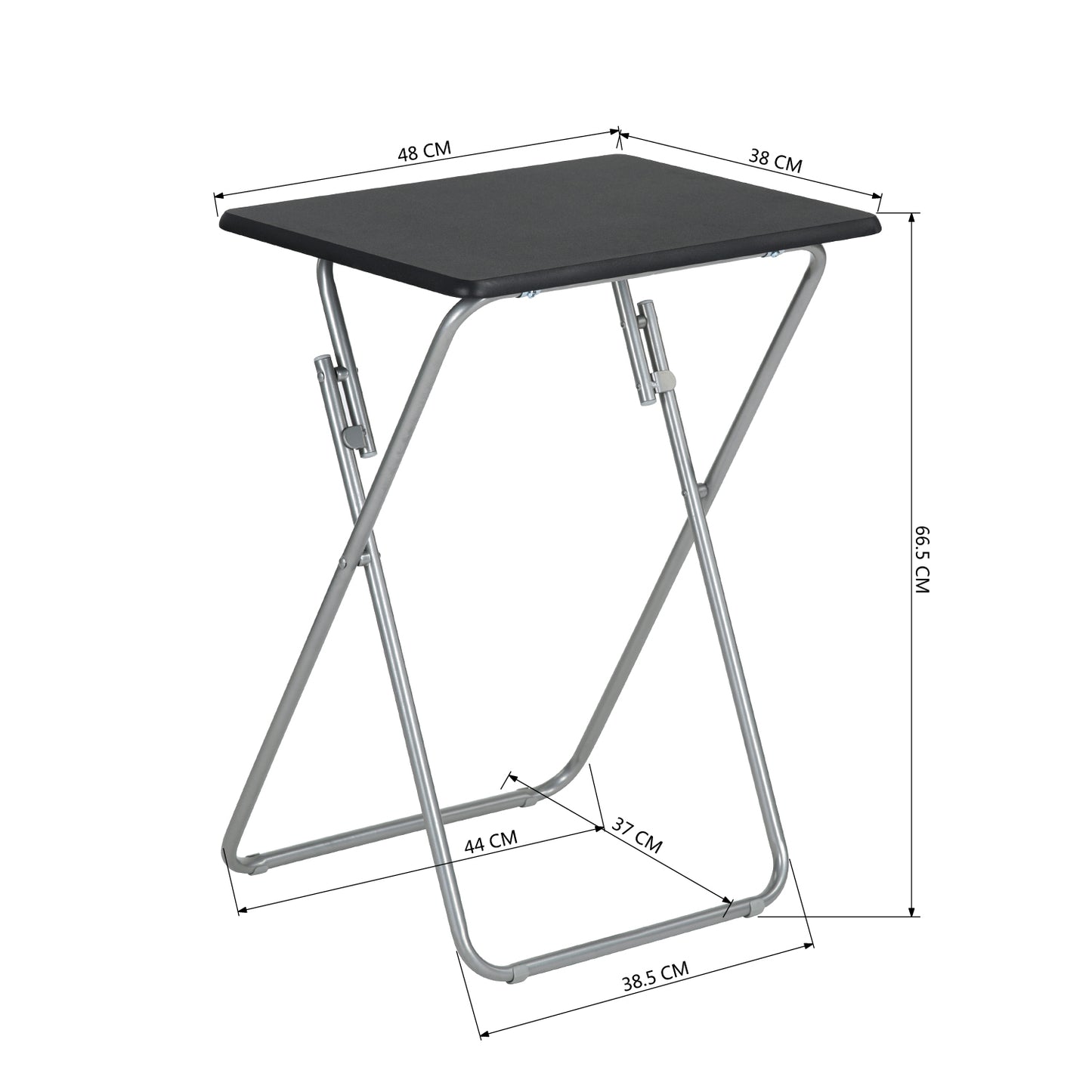 Folding Desk Laptop Table Joey