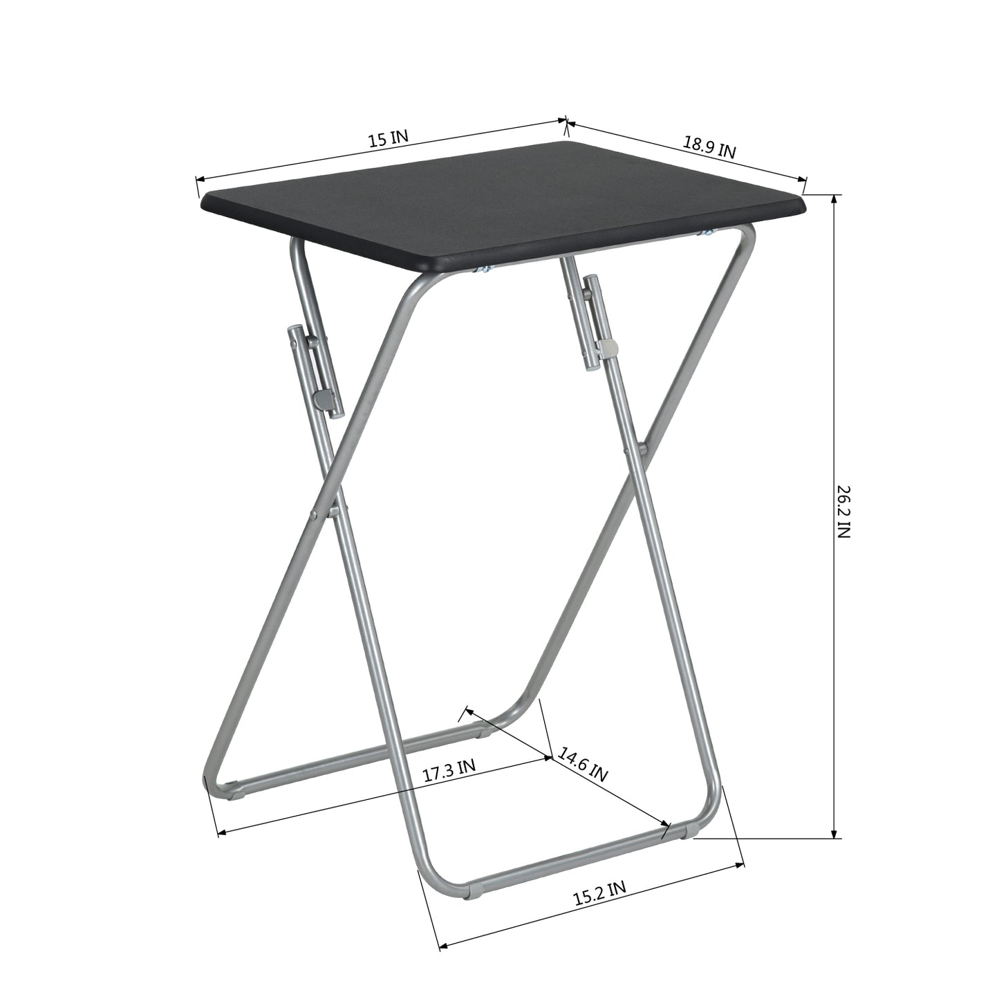 Folding Desk Laptop Table Joey