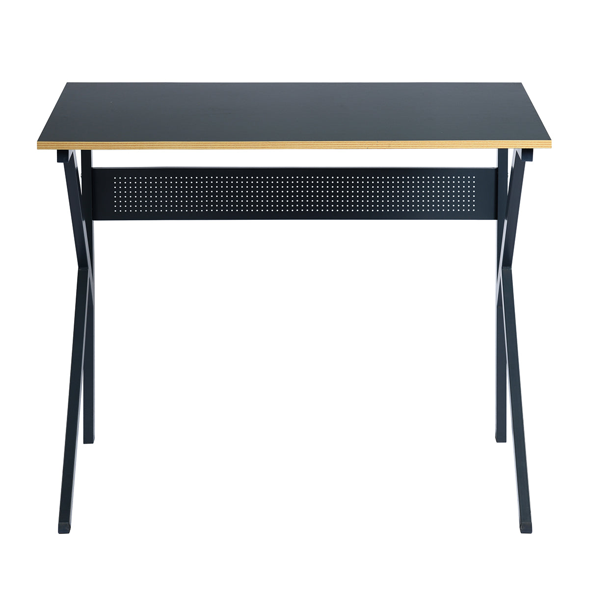 K-Shaped Computer Office Desk Klunter