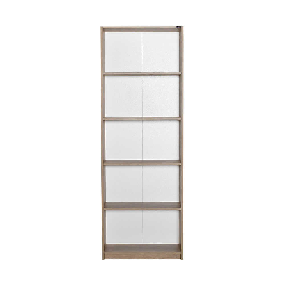 Bookcase W/ Five Section Tori KTP