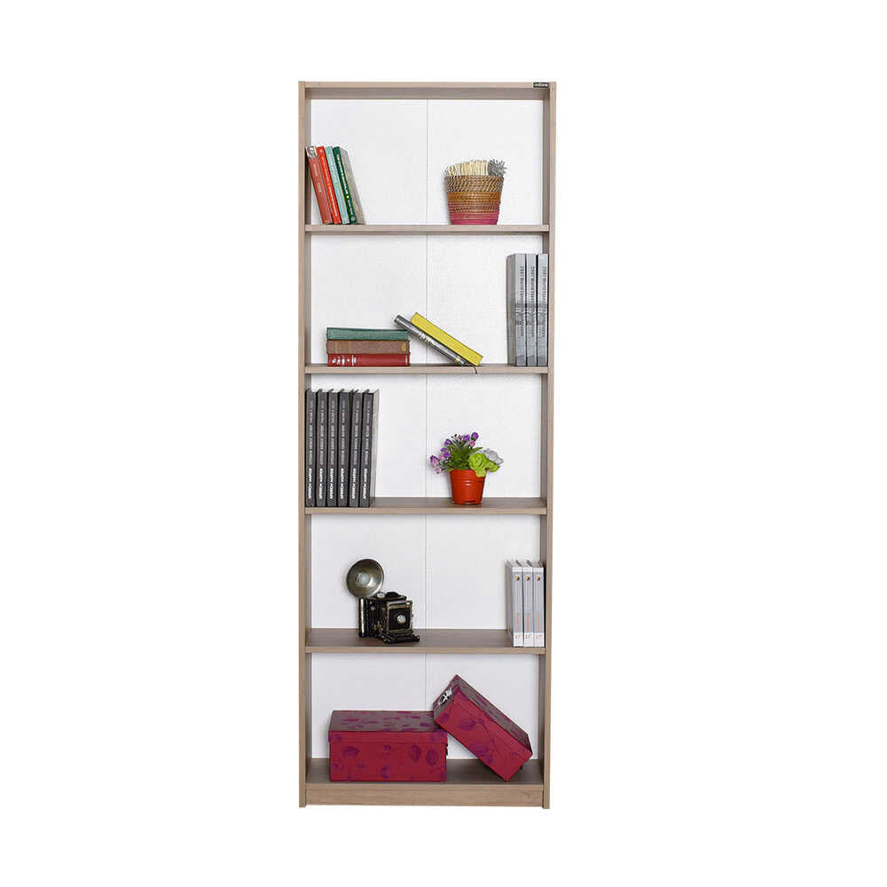 Bookcase W/ Five Section Tori KTP