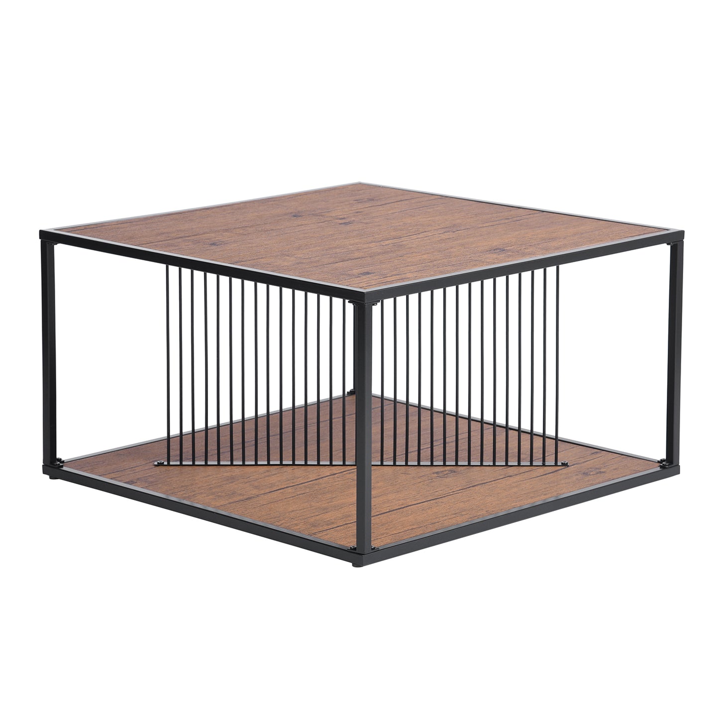 Rustic Coffee Table Modern Center Table Line