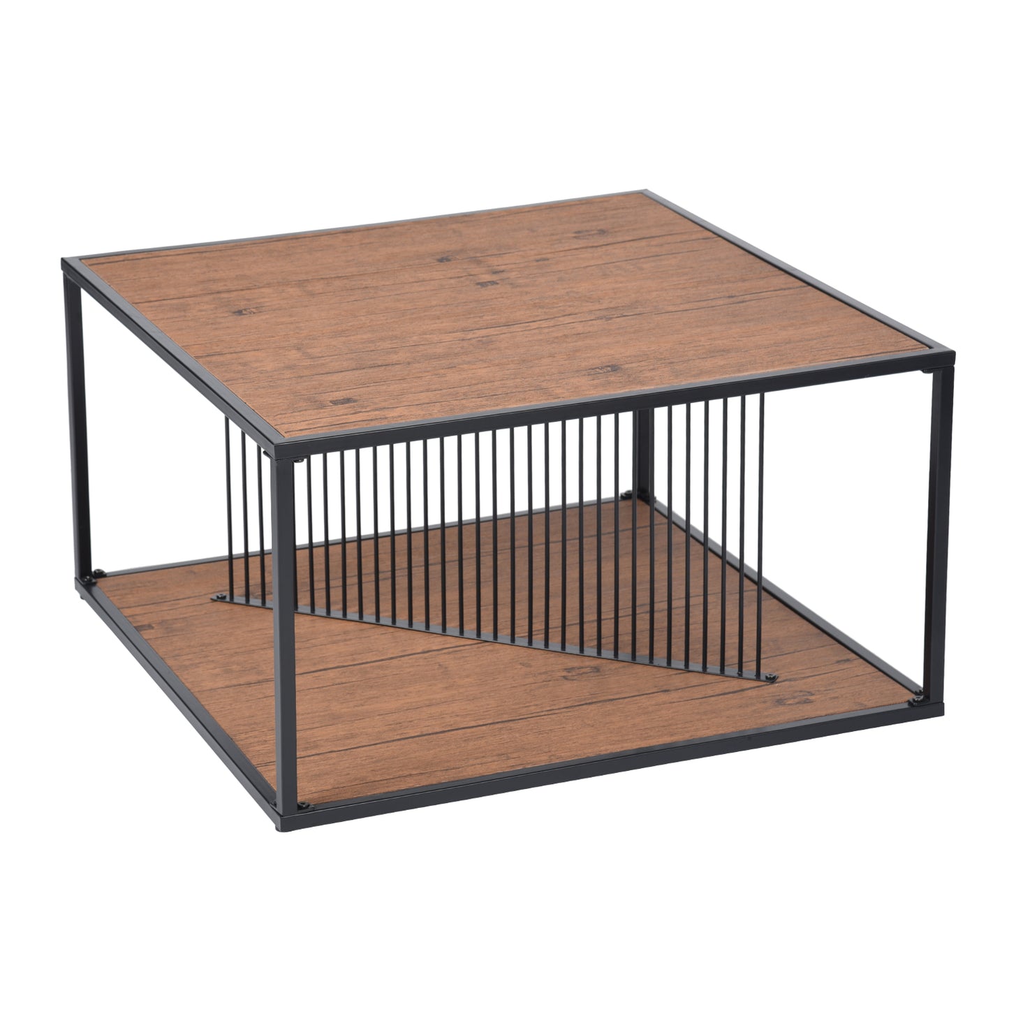 Rustic Coffee Table Modern Center Table Line