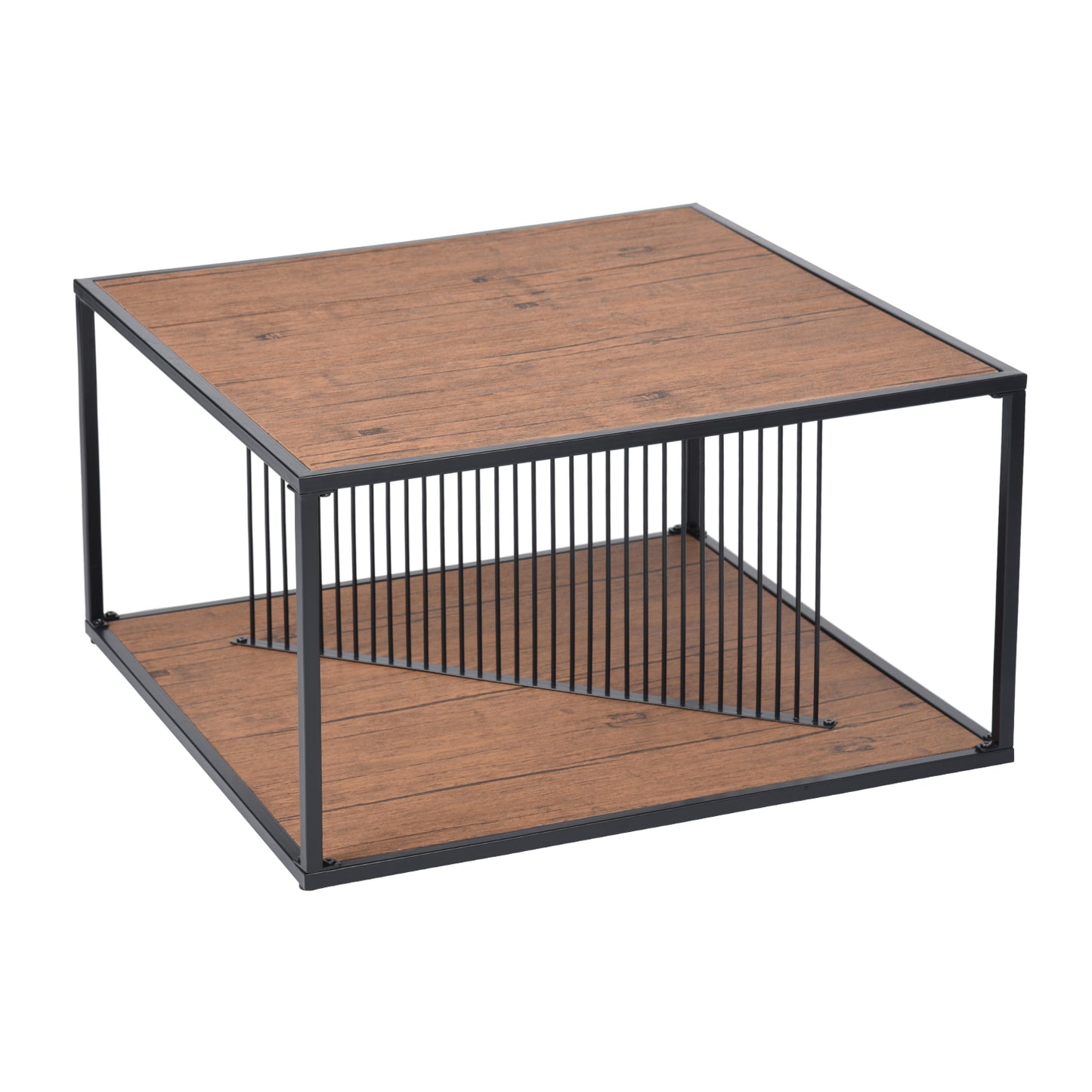 Rustic Coffee Table Modern Center Table Line