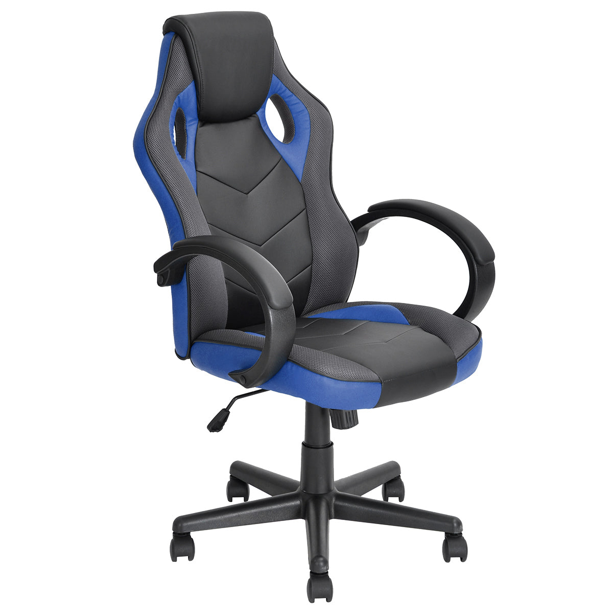 Gaming Chair Racing Office Chair Seat Height Adjustment Linton