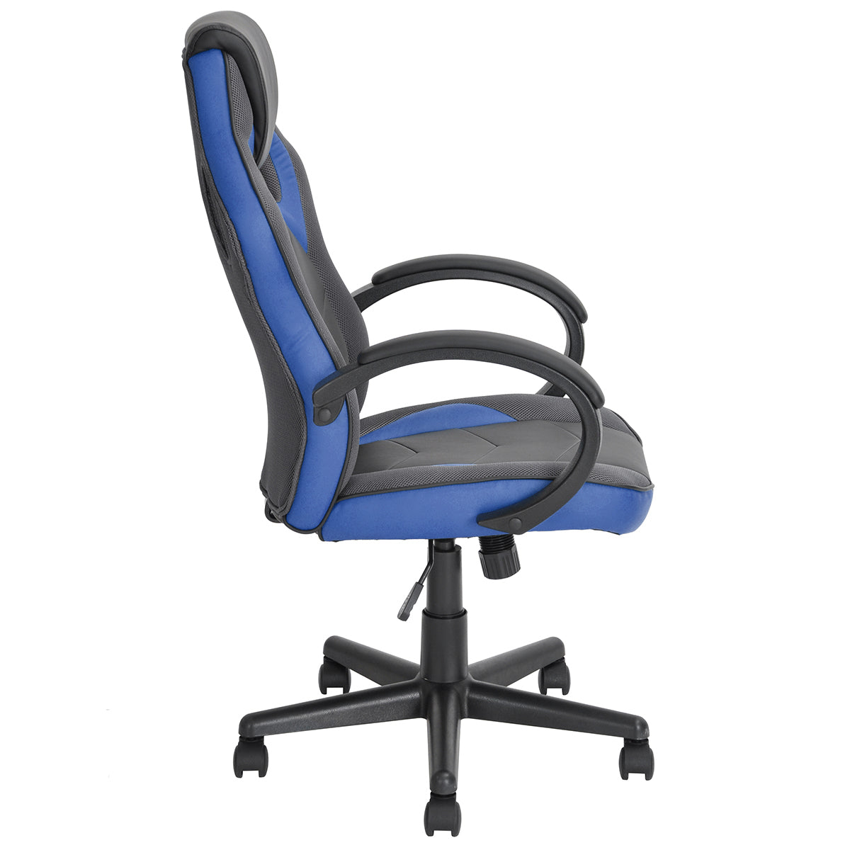 Gaming Chair Racing Office Chair Seat Height Adjustment Linton