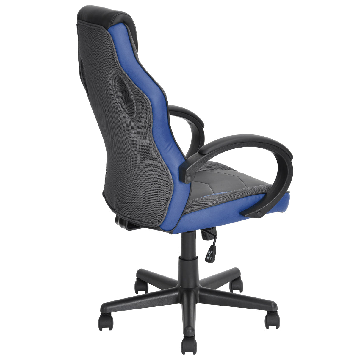 Gaming Chair Racing Office Chair Seat Height Adjustment Linton