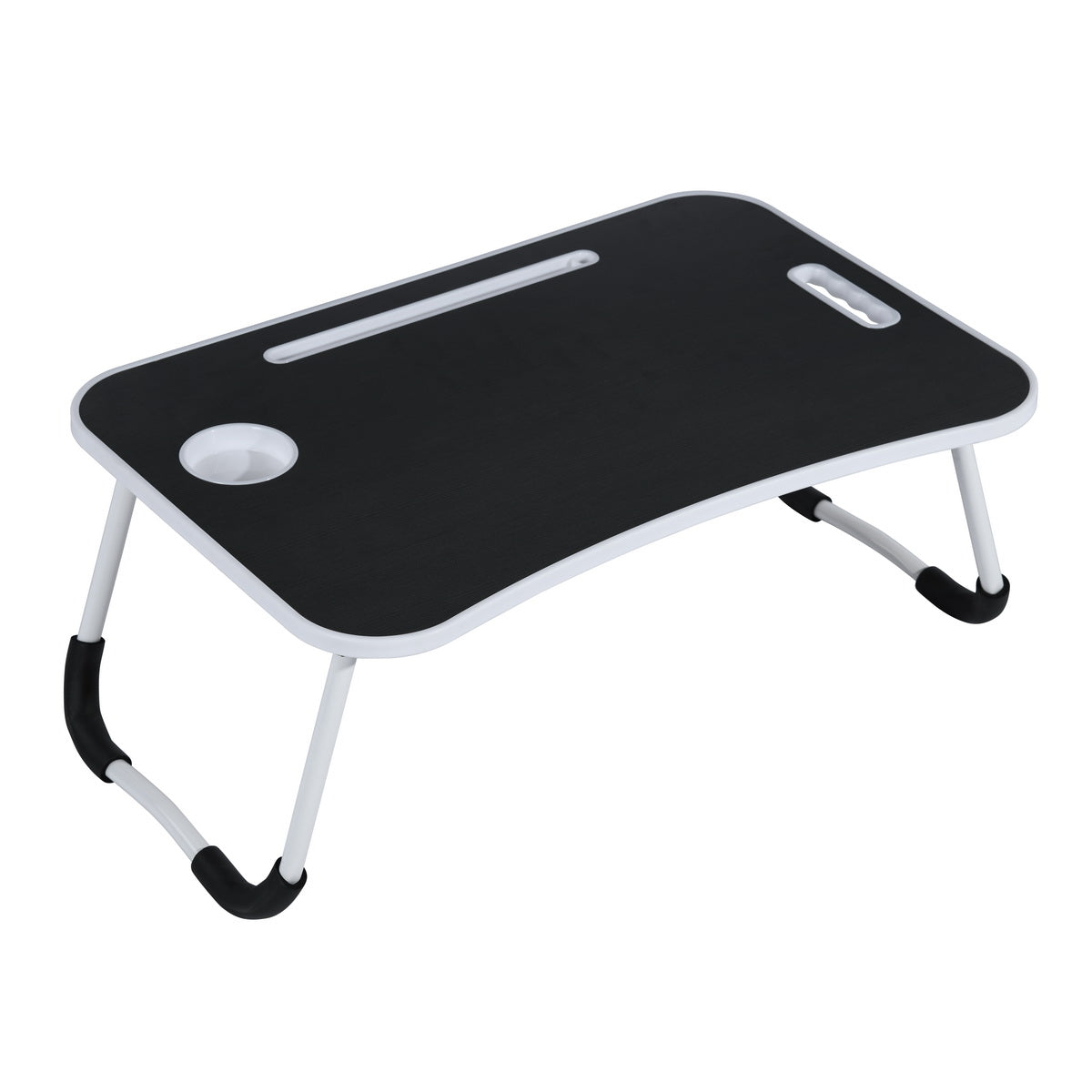 Laptop Desk Foldable Laptop Table Bed Tray Nolito